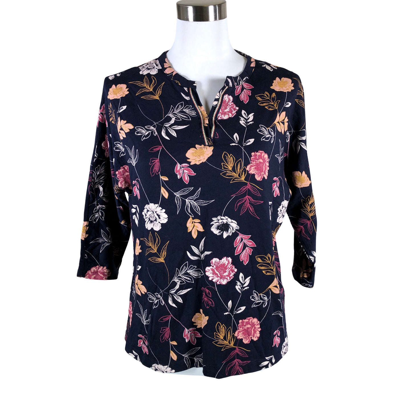 Unisex s.Oliver - Pusero, koko 36 - (1)