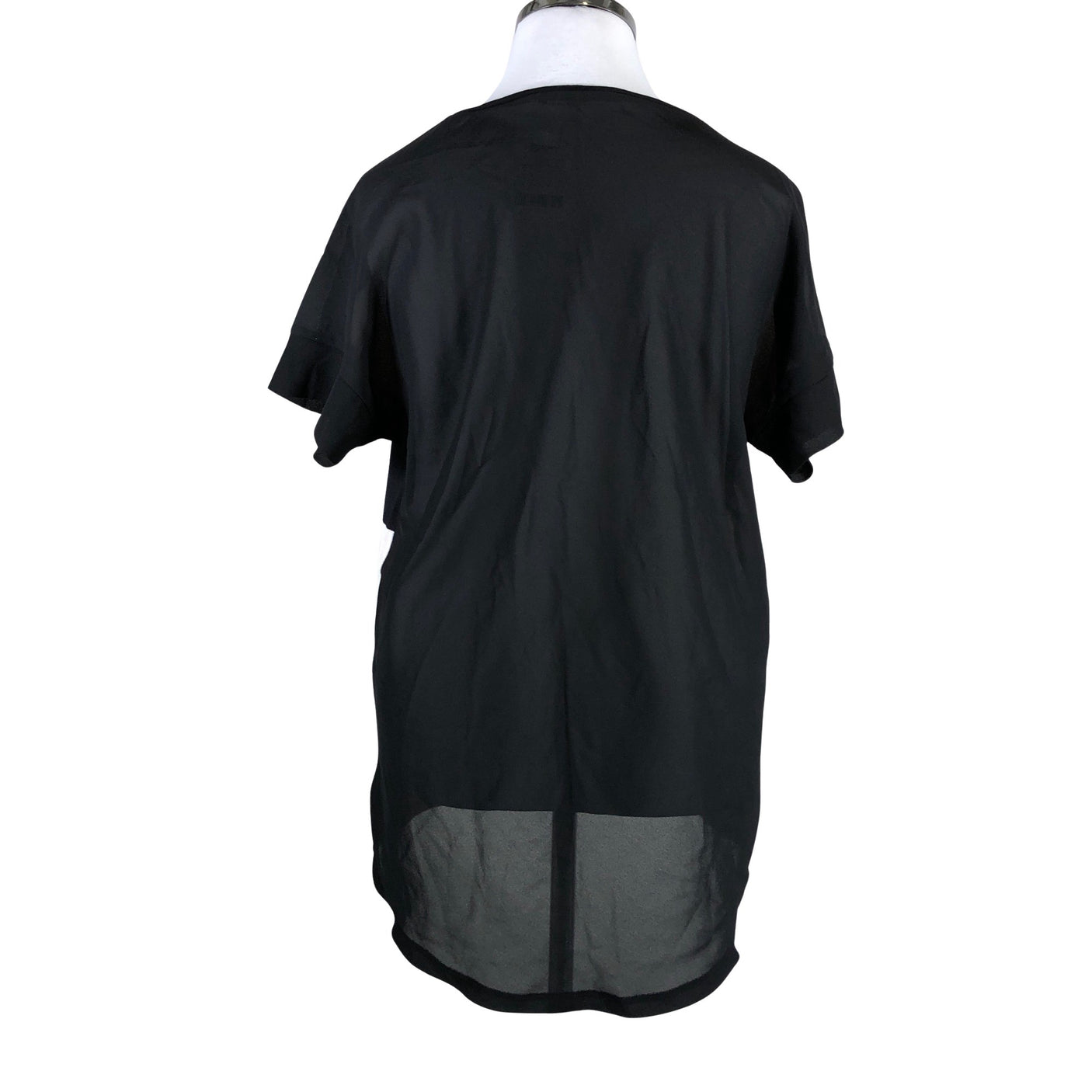 Unisex Ouì - Lyhythihainen pusero, koko 44 - (2)