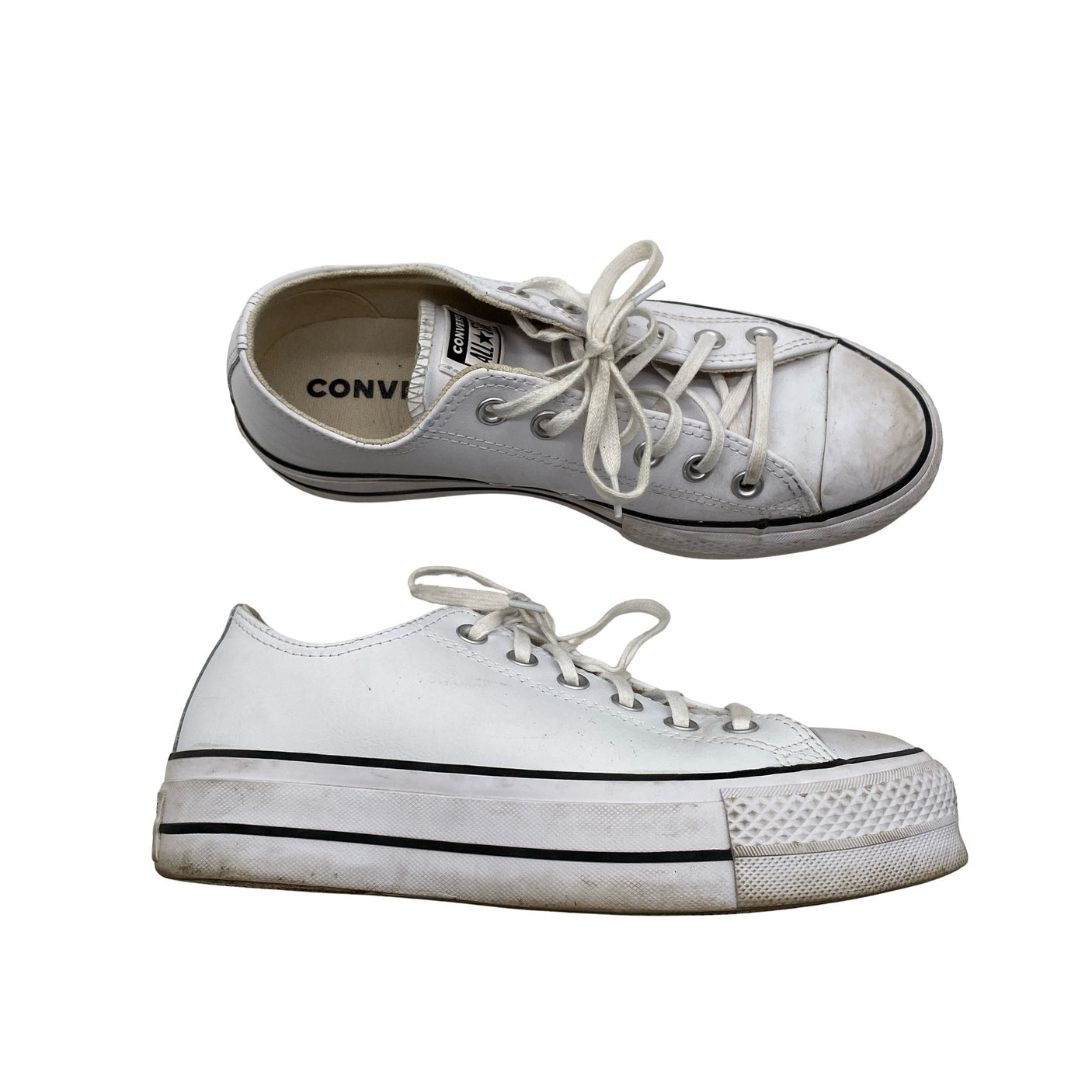 Unisex Converse - Tennarit, koko 39 - (1)