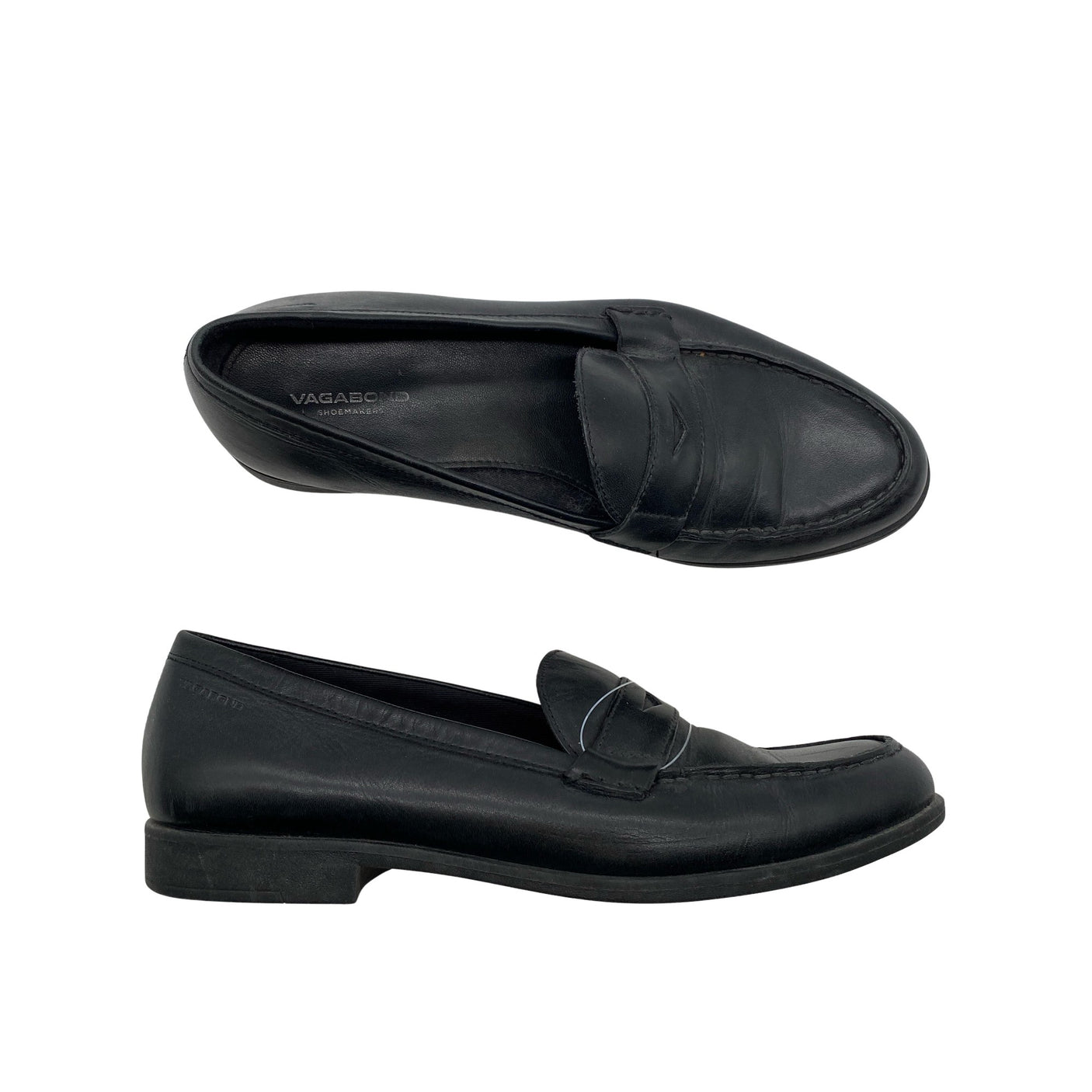 Unisex Vagabond - Loaferit, koko 39 - (1)