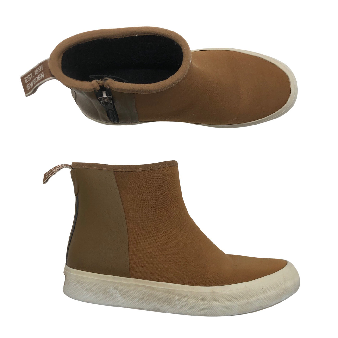 Unisex Tretorn - Nilkkurit, koko 39 - (1)