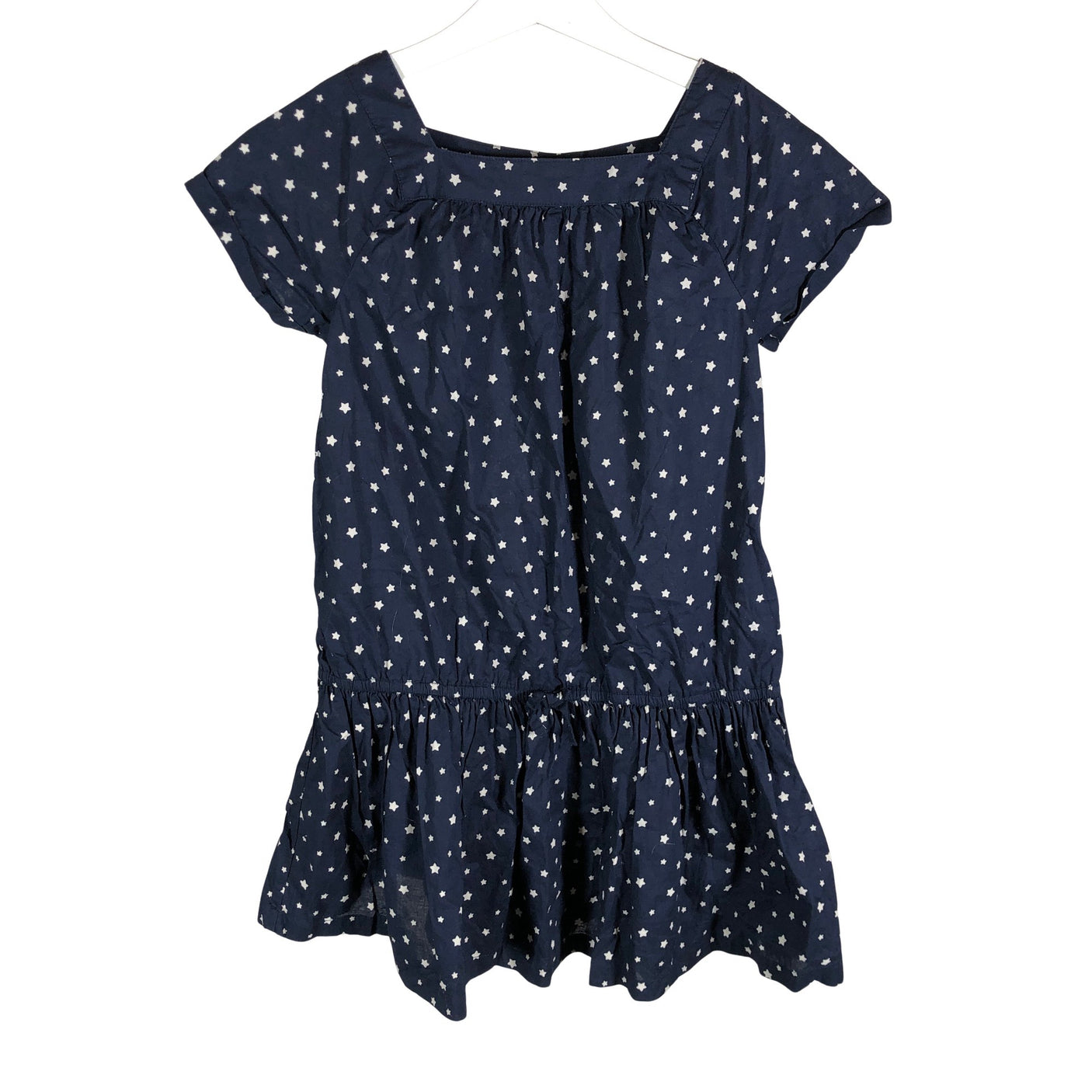 Unisex Benetton - Kangasmekko, koko 134 - 140 - (1)