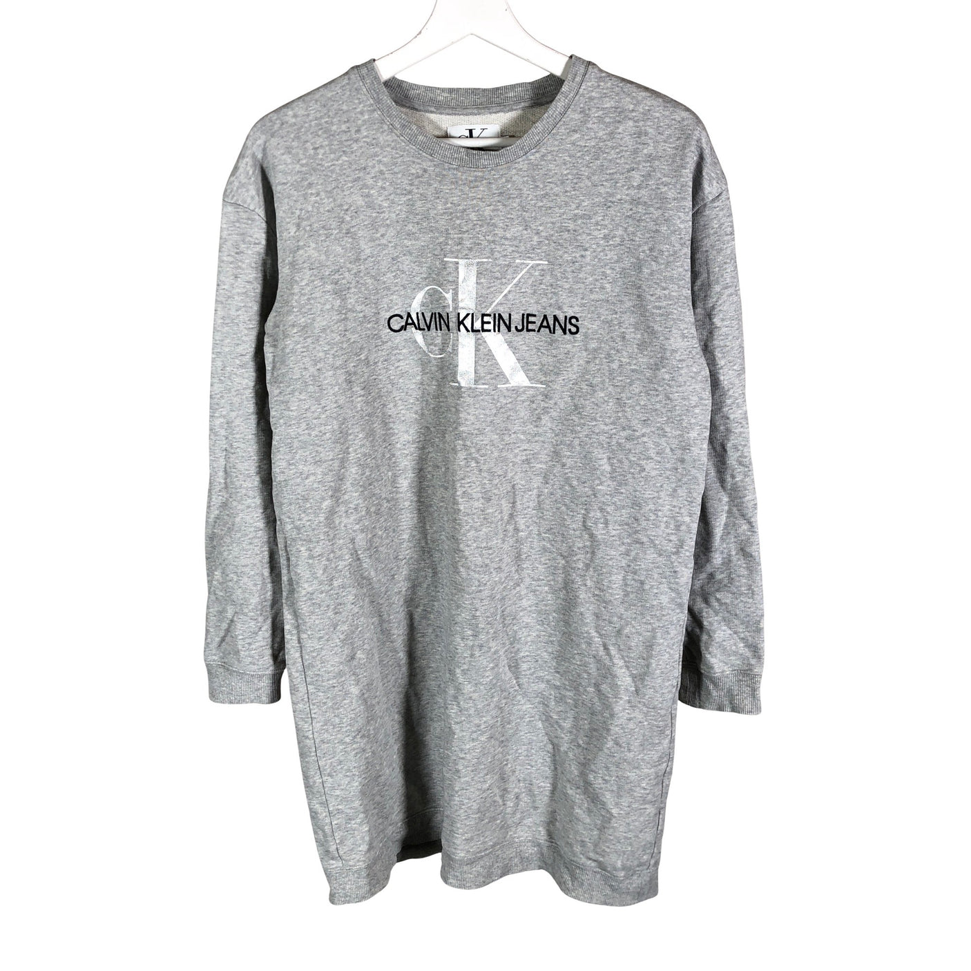 Unisex Calvin Klein Jeans - Collegetunika, koko 164 - 170 - (1)