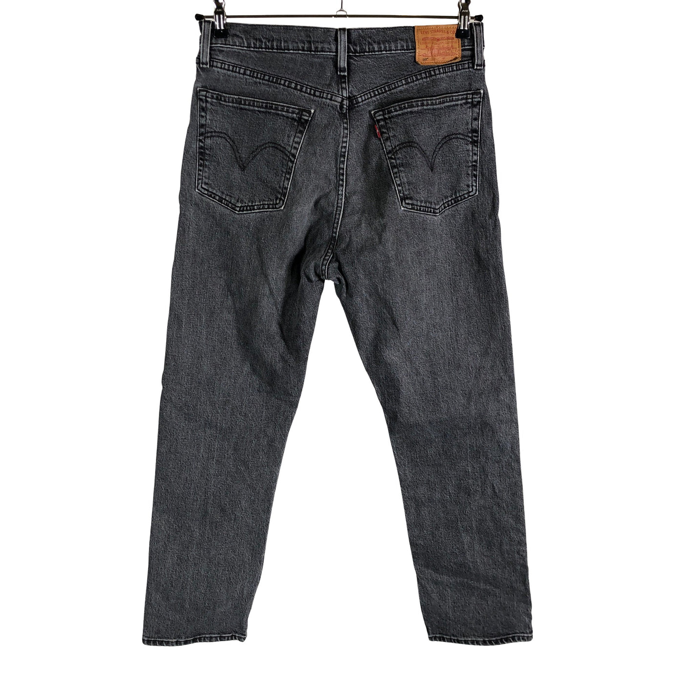 Unisex Levi's - Farkut, koko W30 - (2)