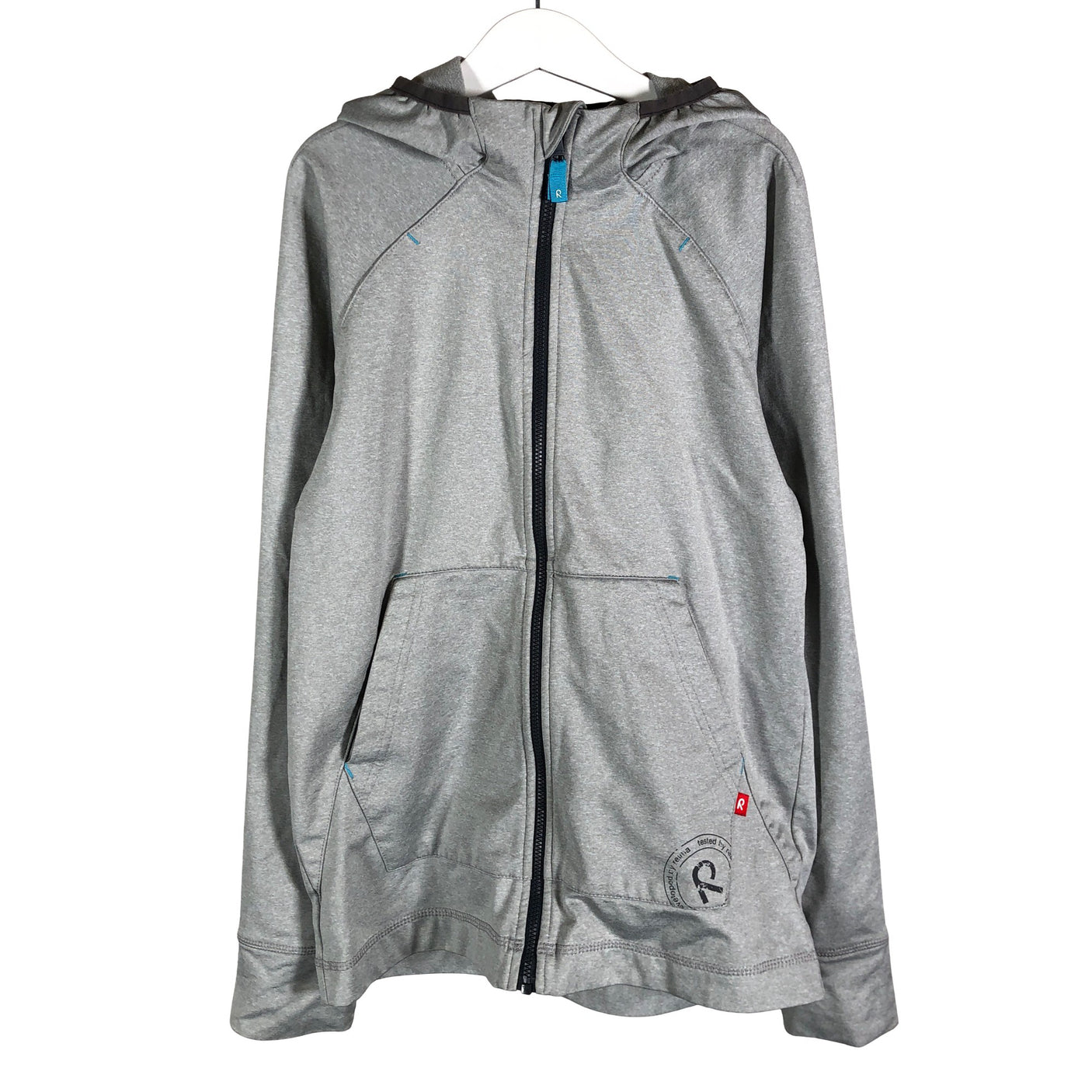Unisex Reima - Huppari, koko 146 - 152 - (1)