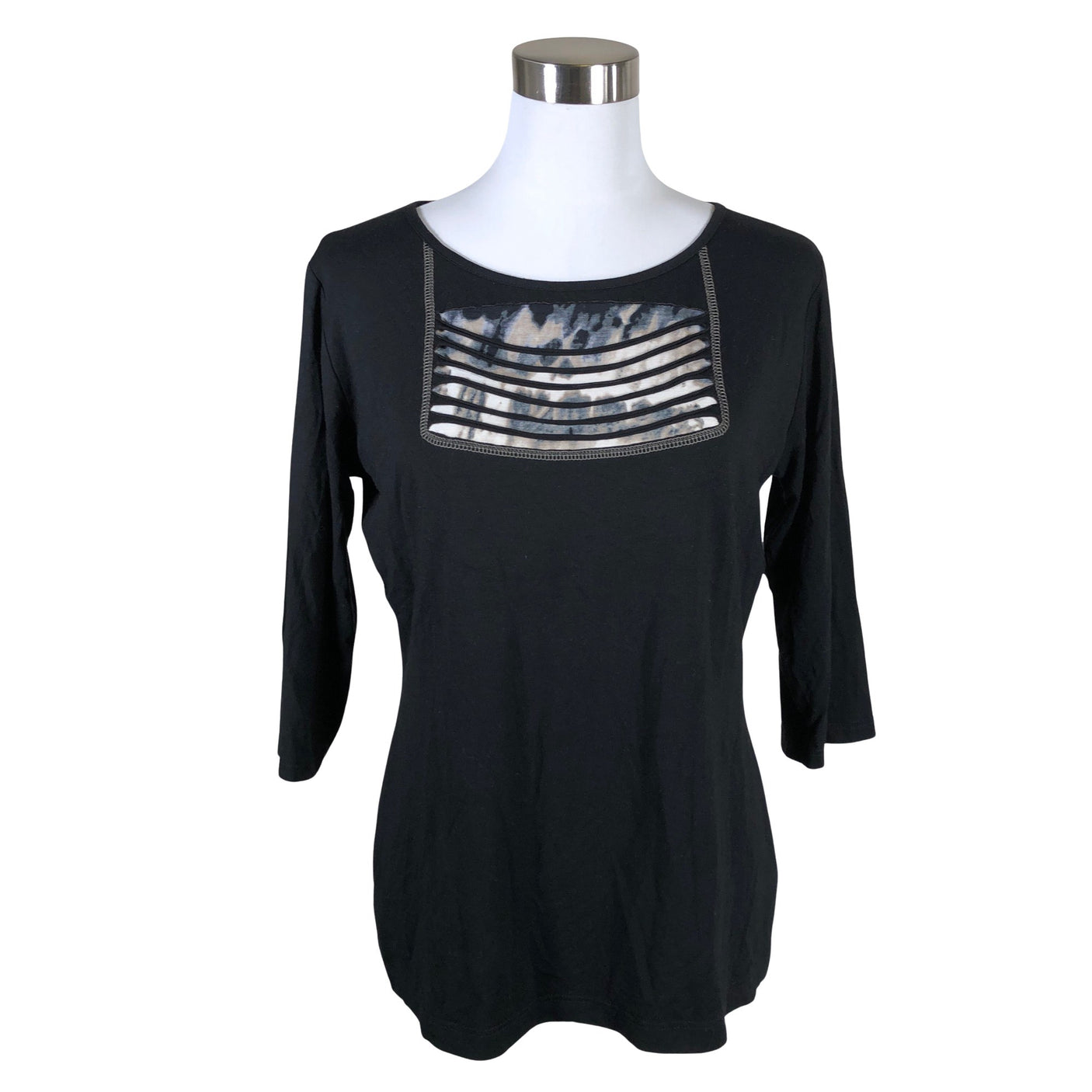 Unisex Voglia - Trikoopaita, koko 40 - (1)
