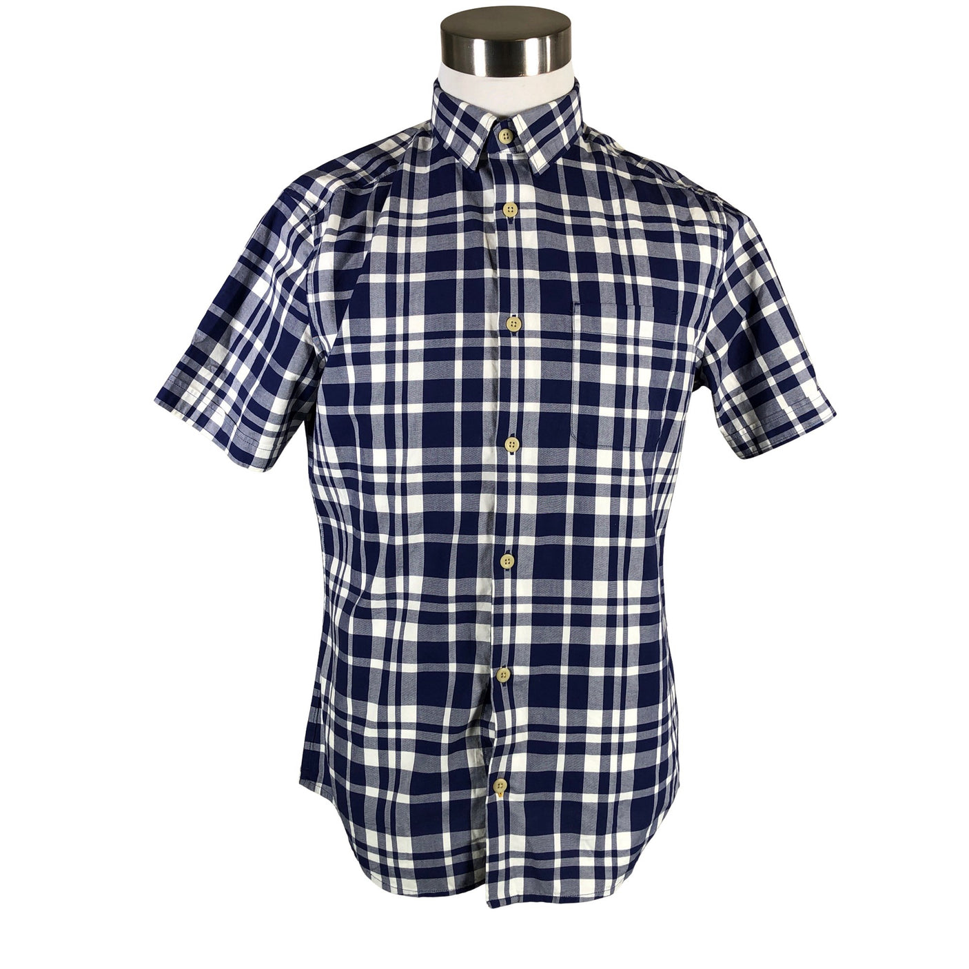 Unisex Esprit - Kauluspaita, koko M - (1)