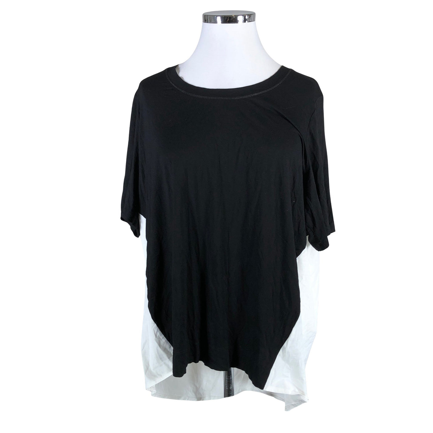 Unisex Samoon - Lyhythihainen pusero, koko 54 - (1)