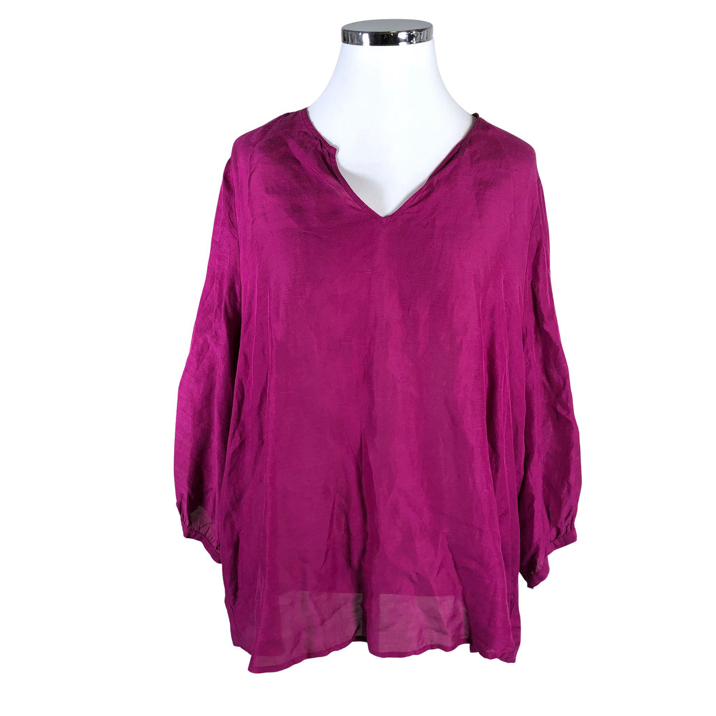 Unisex Ulla Popken - Pusero, koko 50 - (1)