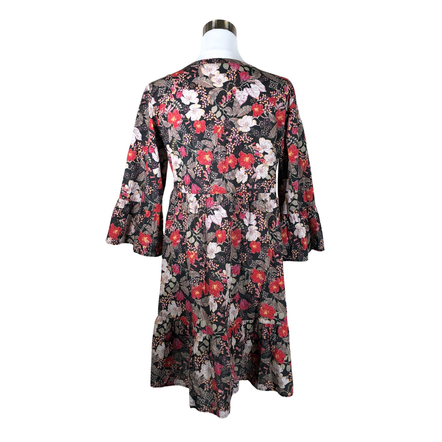 Unisex Odd Molly - Kangasmekko, koko 38 - (2)
