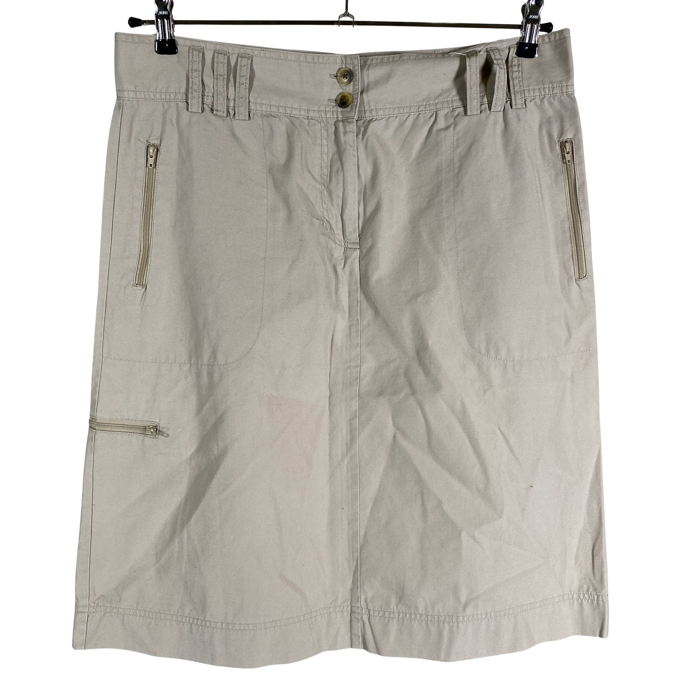 Unisex Gant - Kangashame, koko 42 - (1)