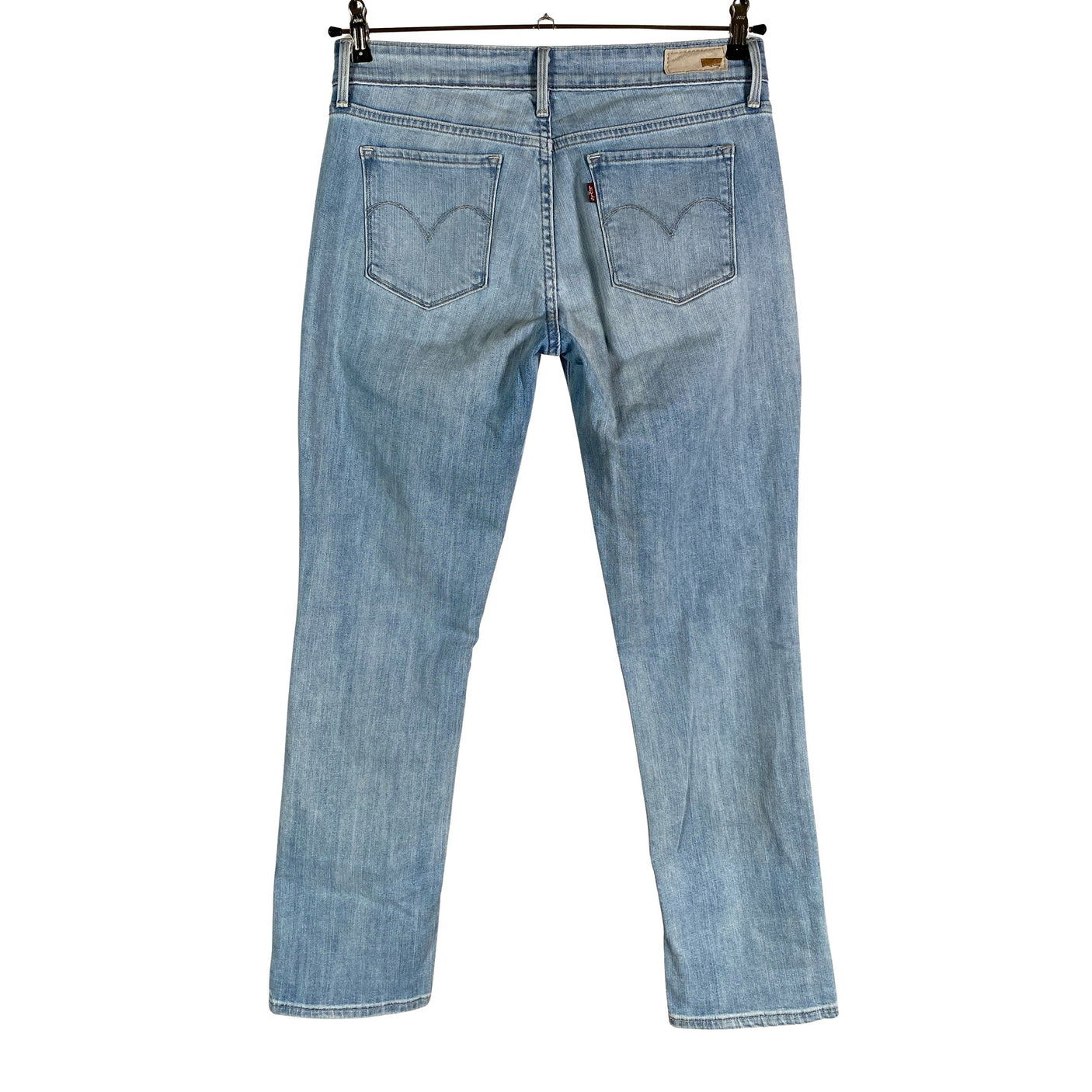 Unisex Levi's - Farkut, koko W28 - (2)