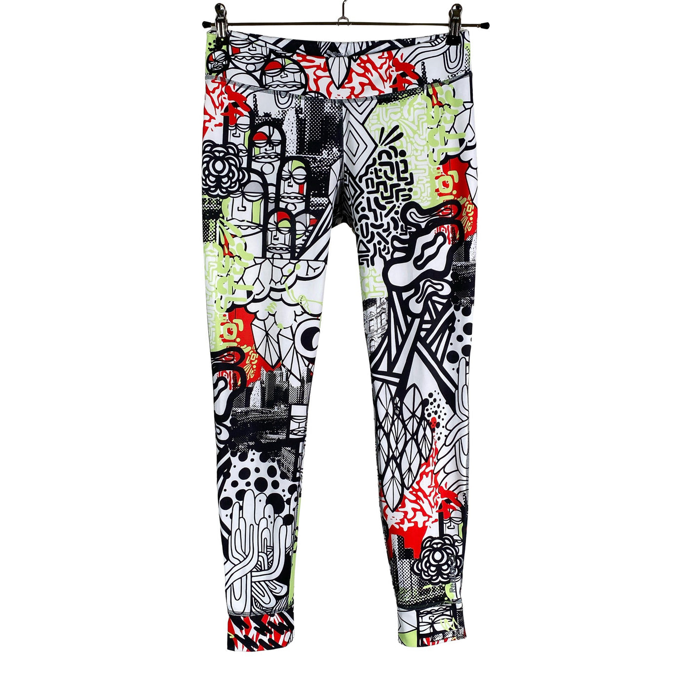 Unisex Reebok - Urheilutrikoot, koko 38 - (1)