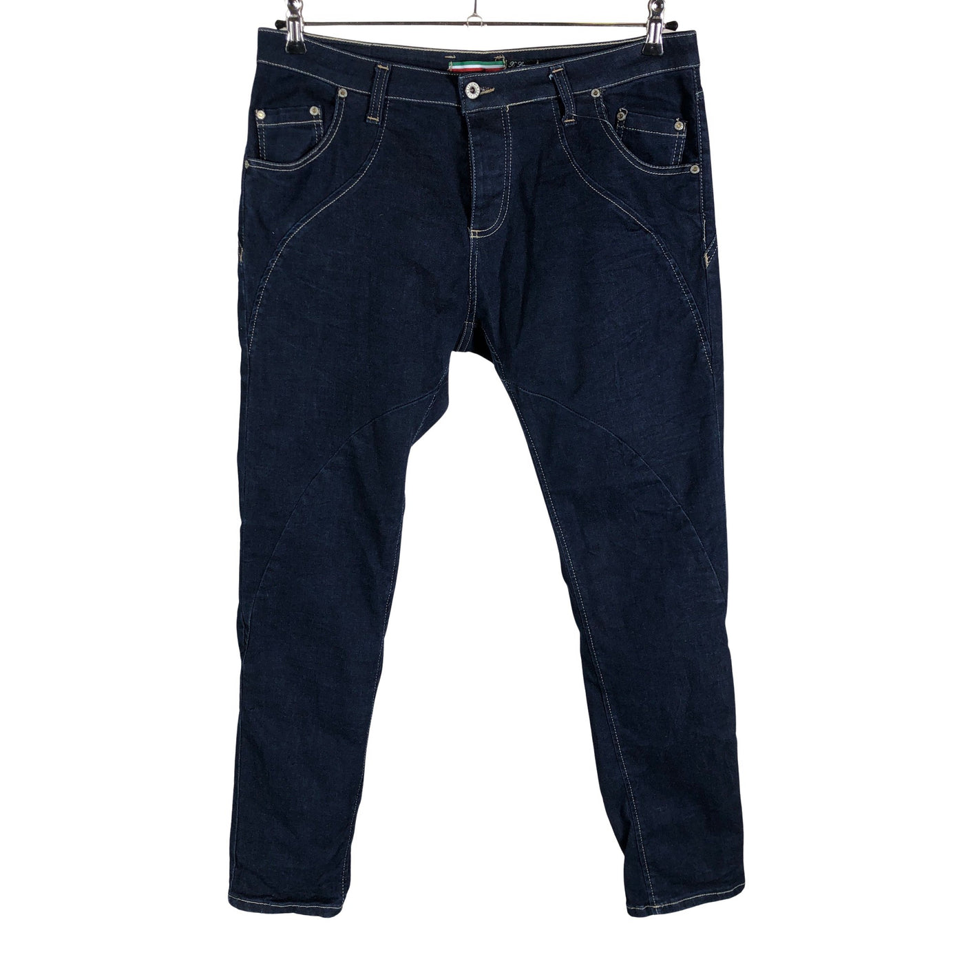 Unisex Please - Farkut, koko 42 - (1)