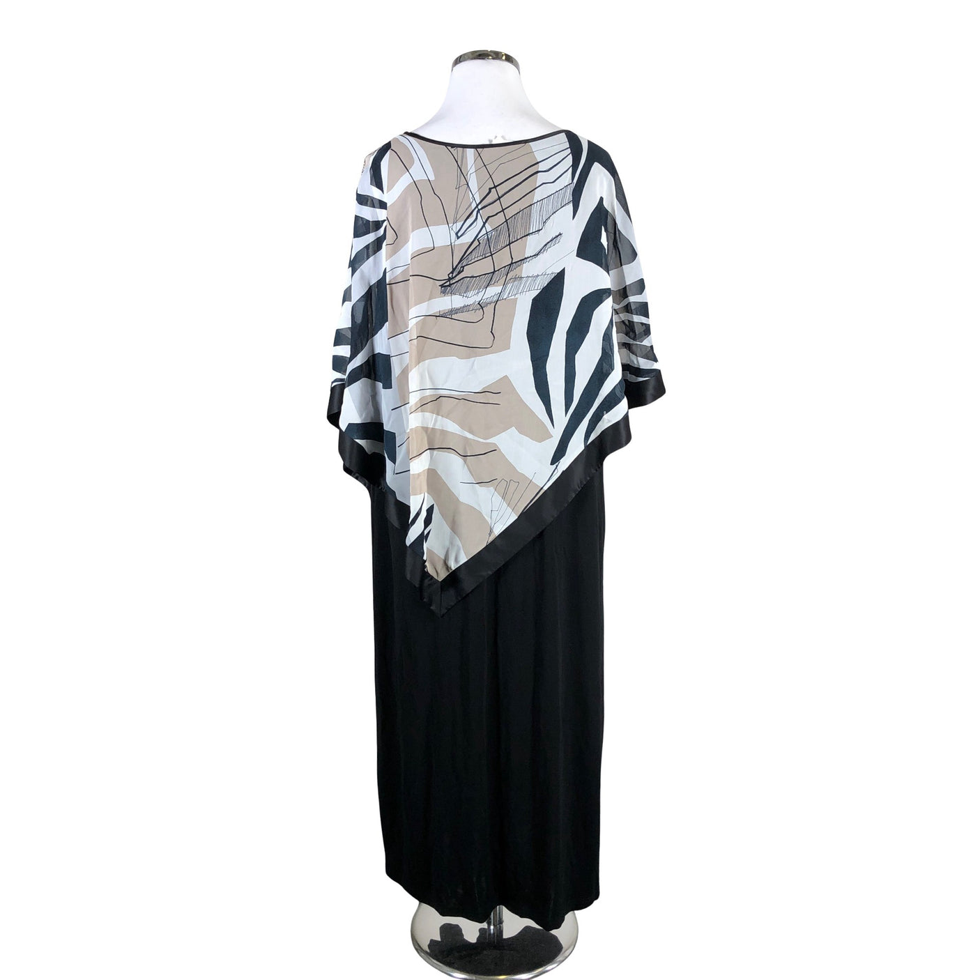 Unisex Q'neel - Maksimekko, koko 52 - (2)