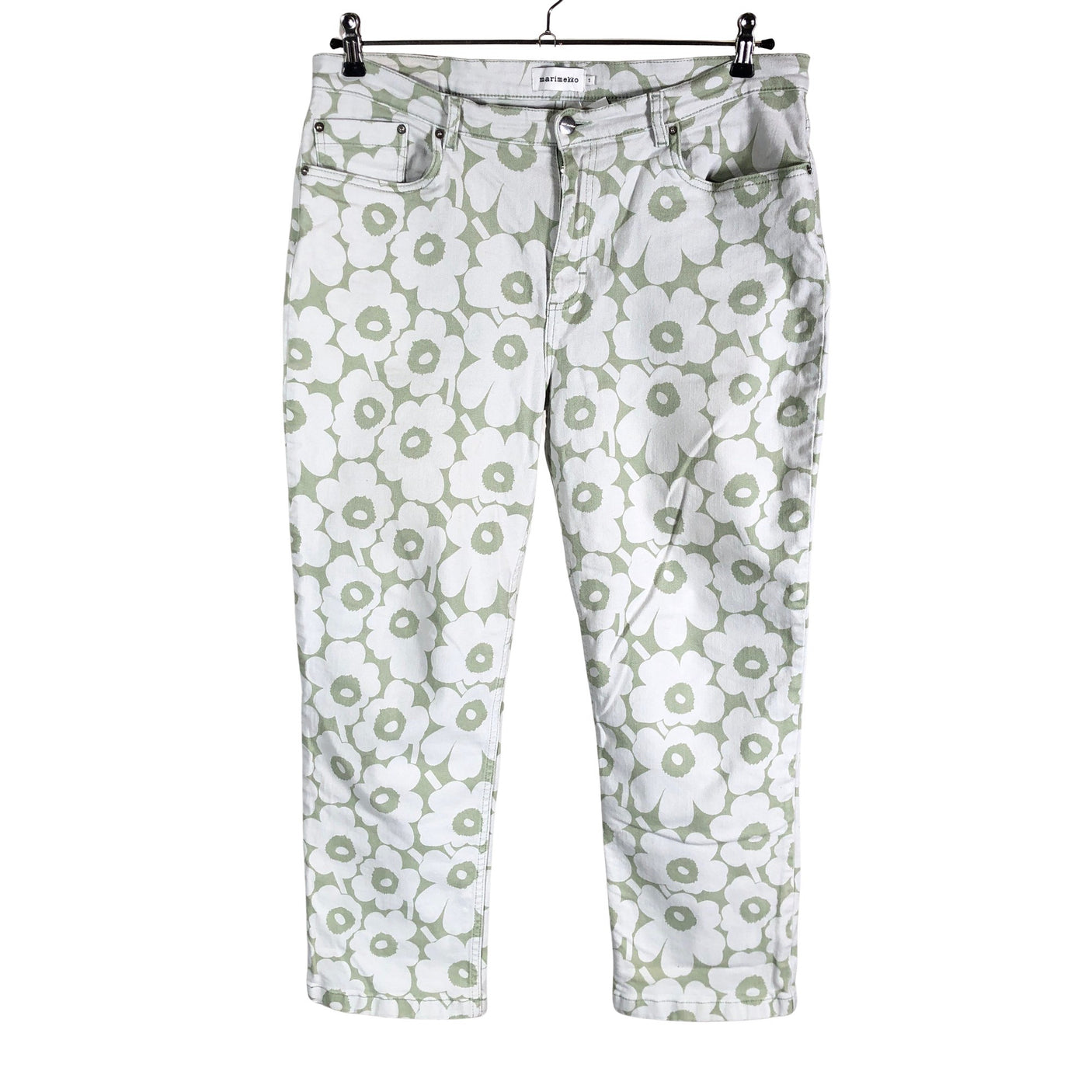 Unisex Marimekko - Farkut, koko 46 - (1)