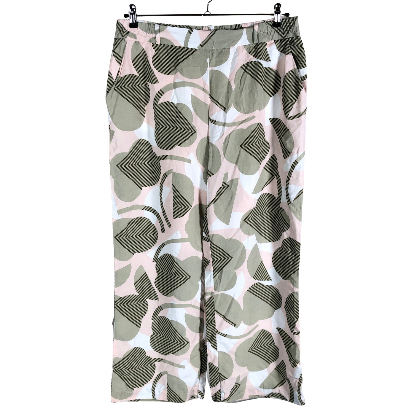 Unisex Nanso - Kangashousut, koko 44 - (1)