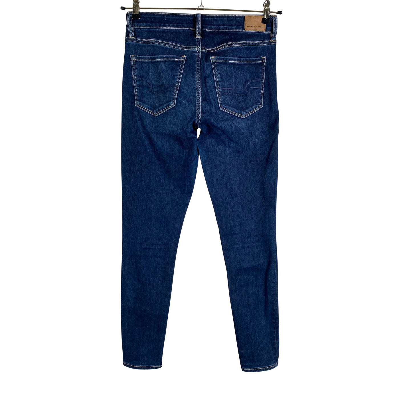 Unisex American Eagle - Farkut, koko 36 - (2)