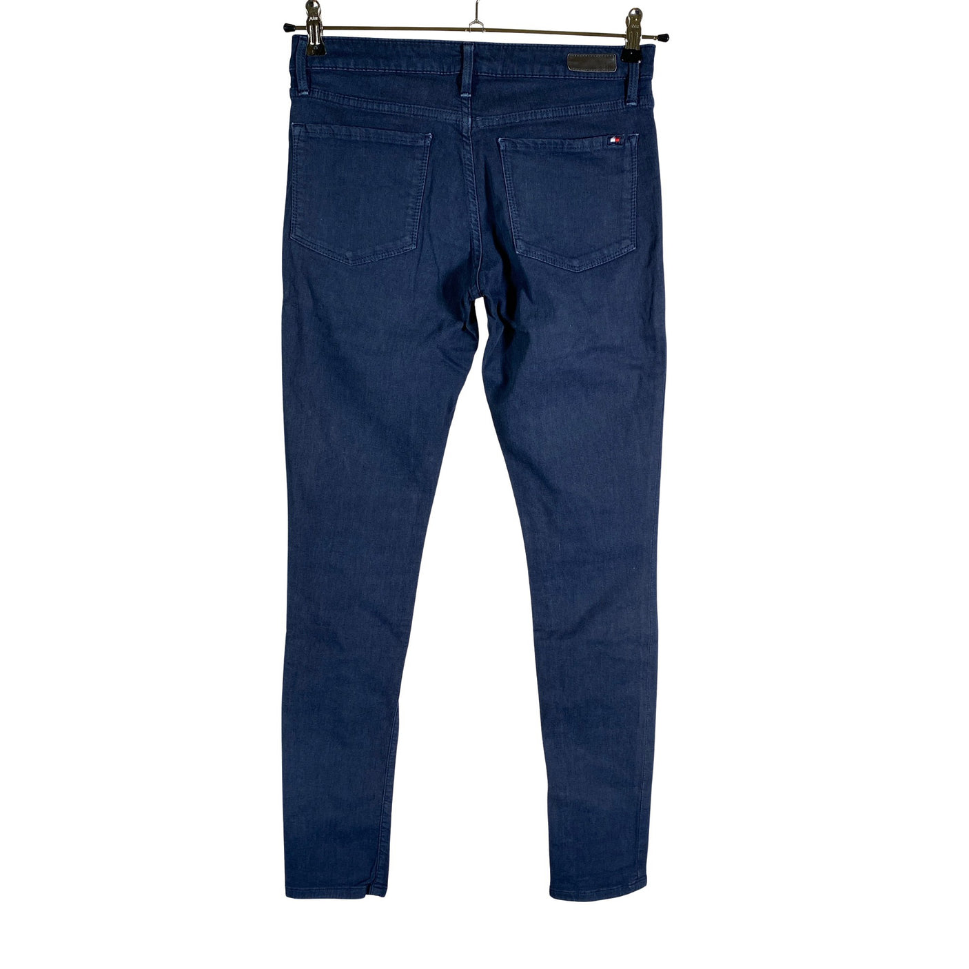 Unisex Tommy Hilfiger - Farkut, koko W27 - (2)