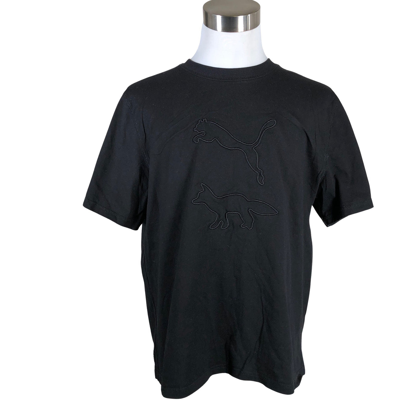Unisex Puma - T-paita, koko XL - (1)