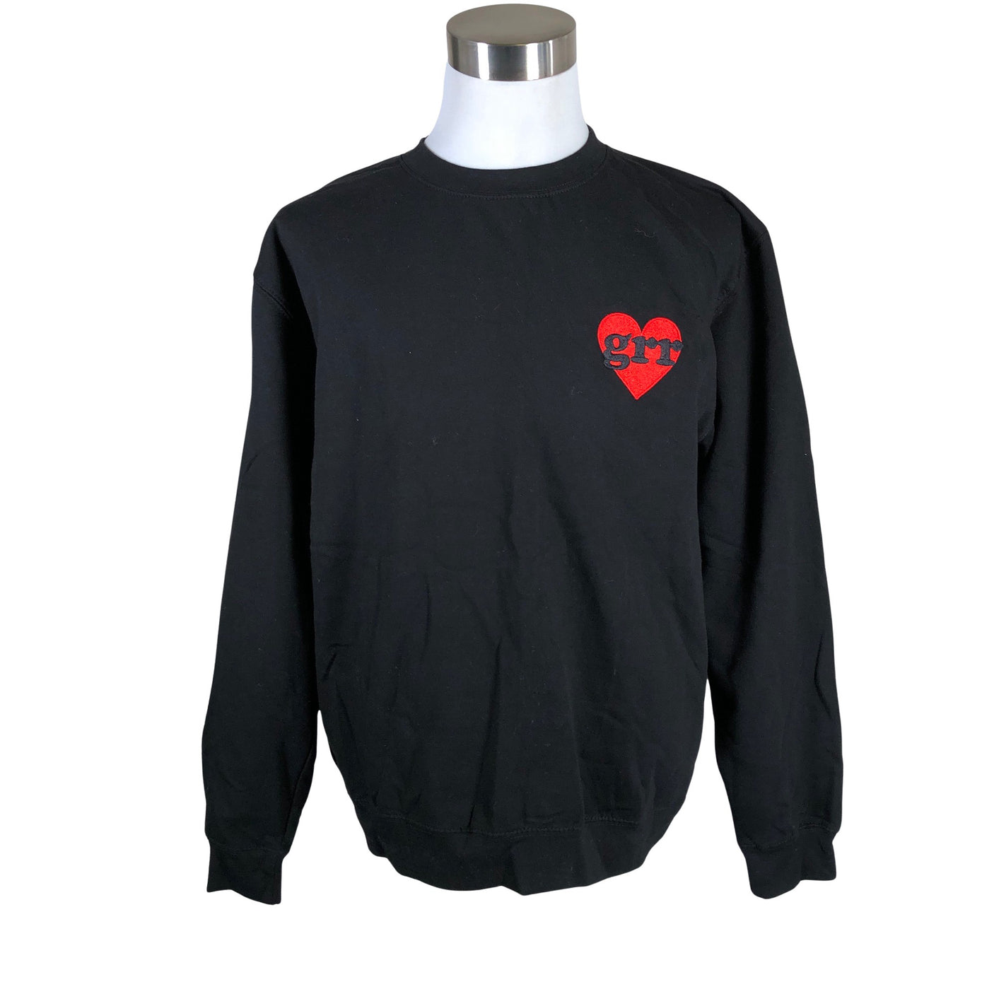 Unisex The Spark Company - Collegepaita, koko XL - (1)
