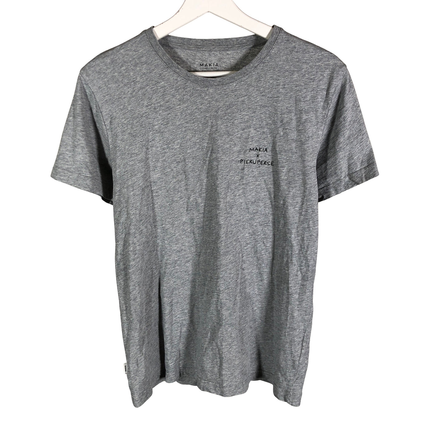 Unisex Makia - T-paita, koko XS - (1)