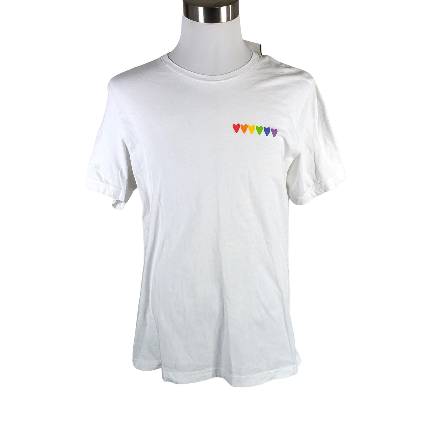 Unisex The Spark Company - T-paita, koko XL - (1)