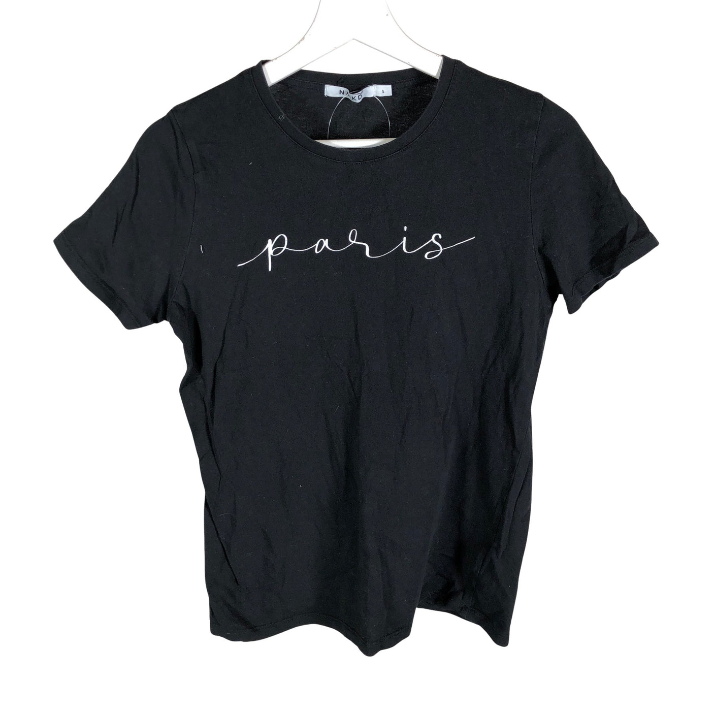 Unisex Na-KD - T-paita, koko 36 - (1)