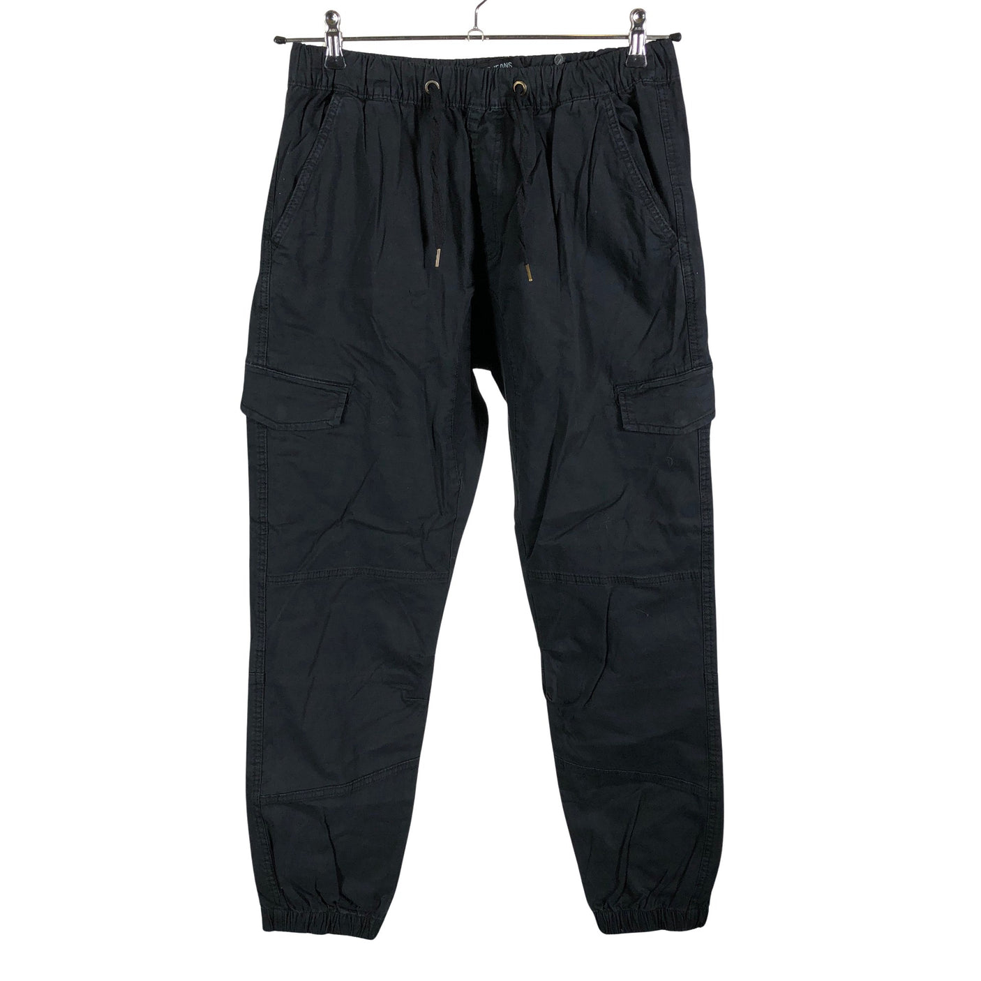 Unisex Indicode - Cargohousut, koko XL - (1)
