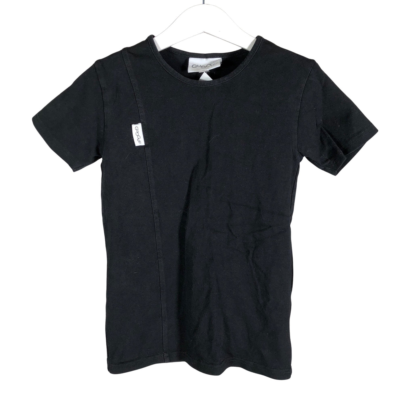 Unisex Gugguu - T-paita, koko 122 - 128 - (1)