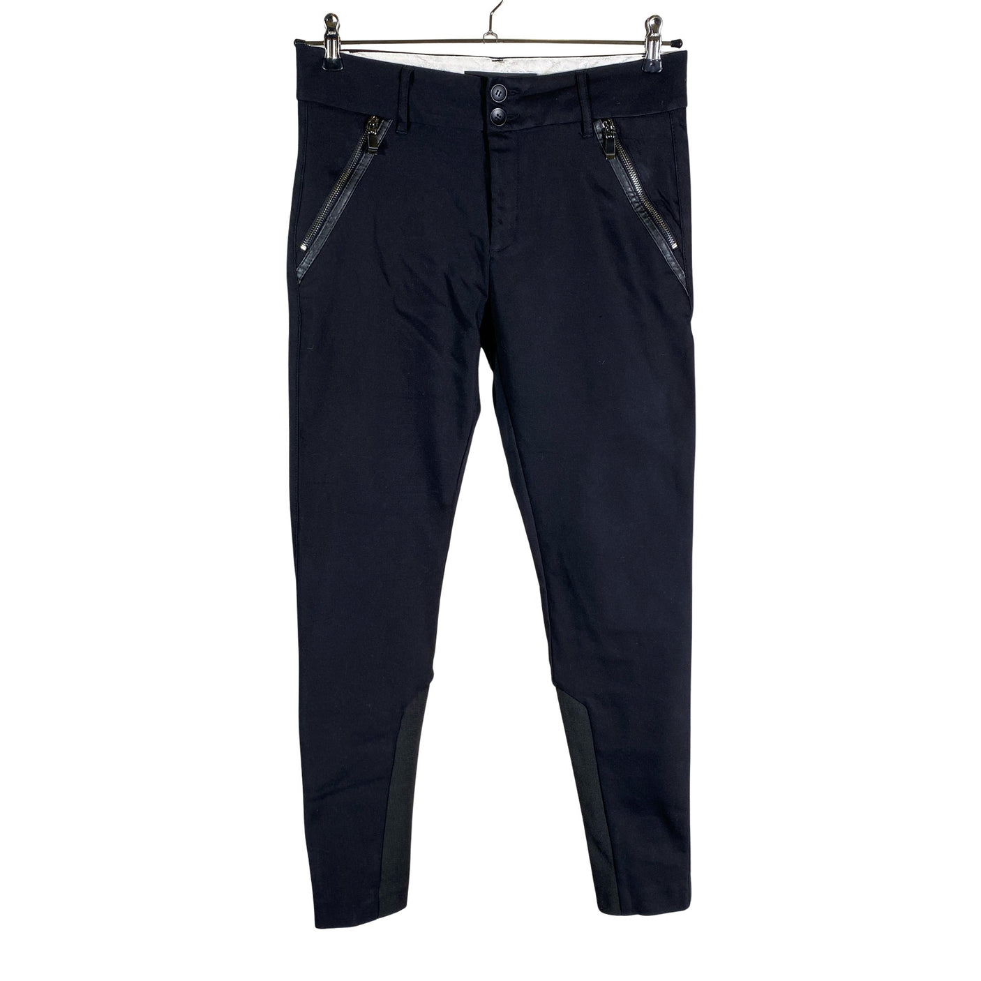Unisex Mos Mosh - Kangashousut, koko 36 - (1)