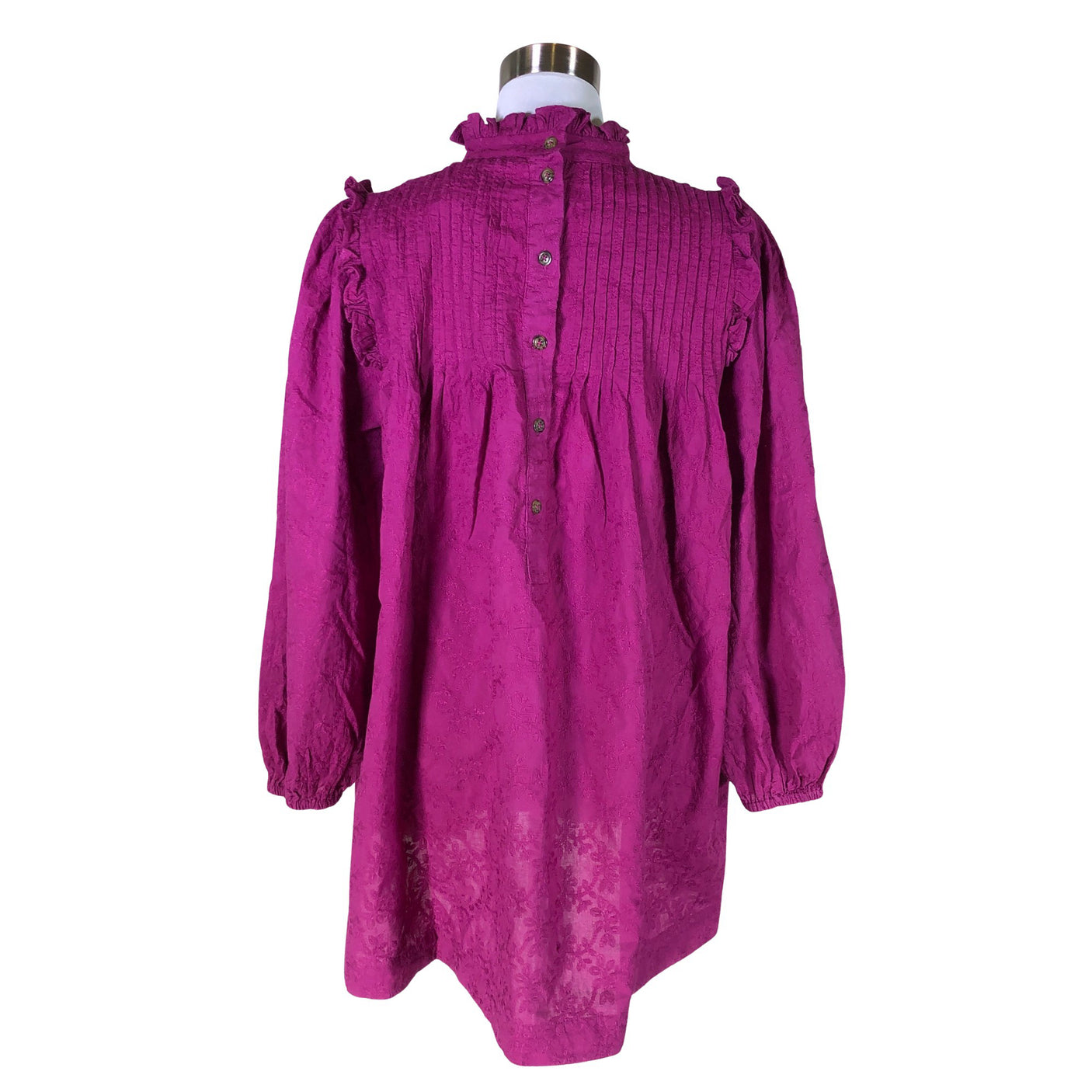 Unisex Karen by Simonsen - Kangastunika, koko 38 - (2)