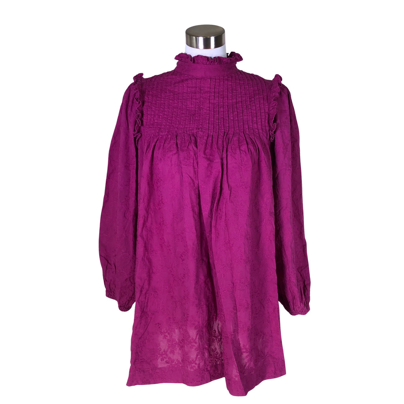 Unisex Karen by Simonsen - Kangastunika, koko 38 - (1)