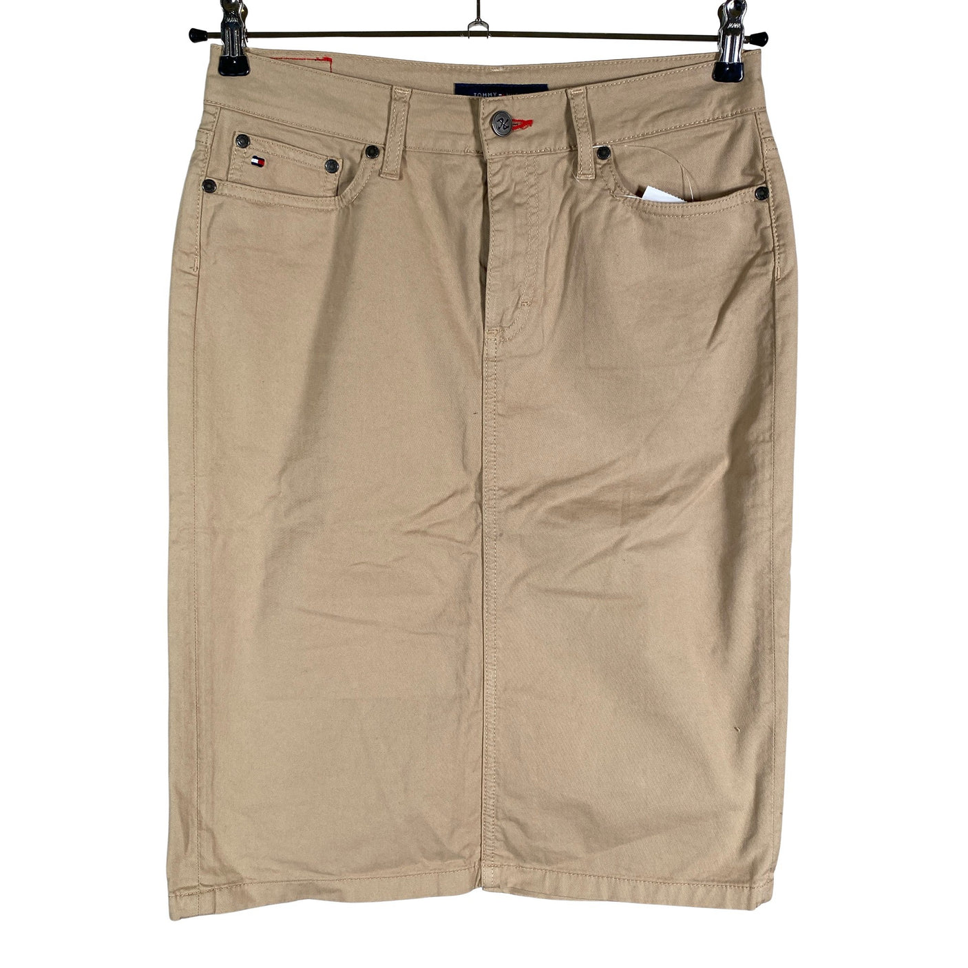 Unisex Tommy Hilfiger - Farkkuhame, koko 38 - (1)