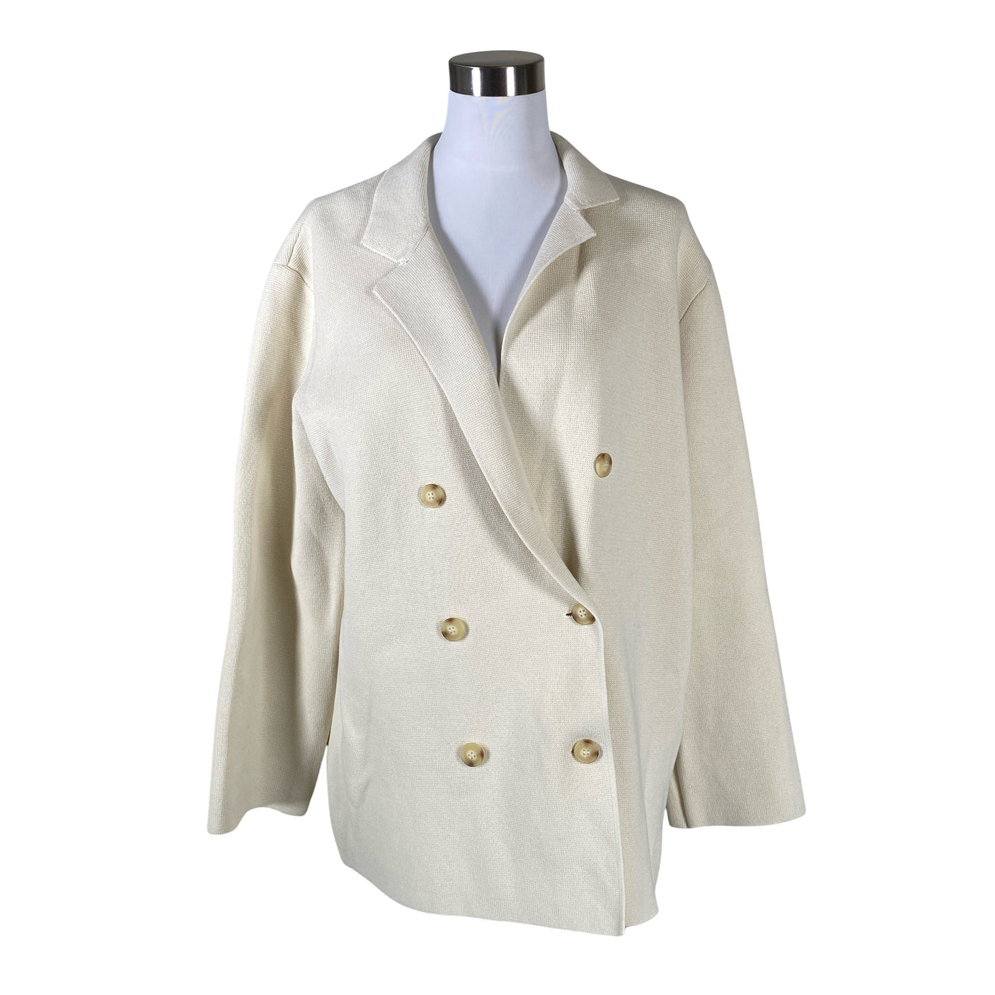 Unisex Lindex - Neuletakki, koko 38 - (1)