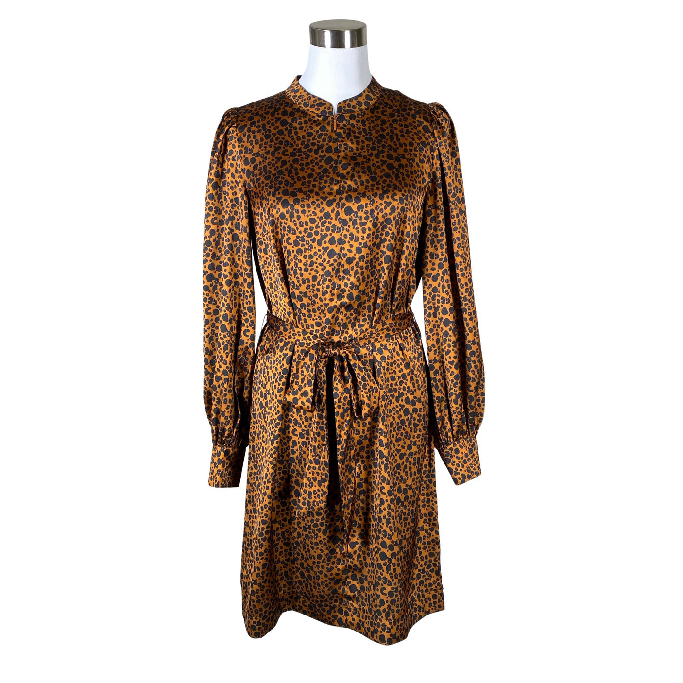 Unisex Scotch&Soda - Sifonkimekko, koko 38 - (1)