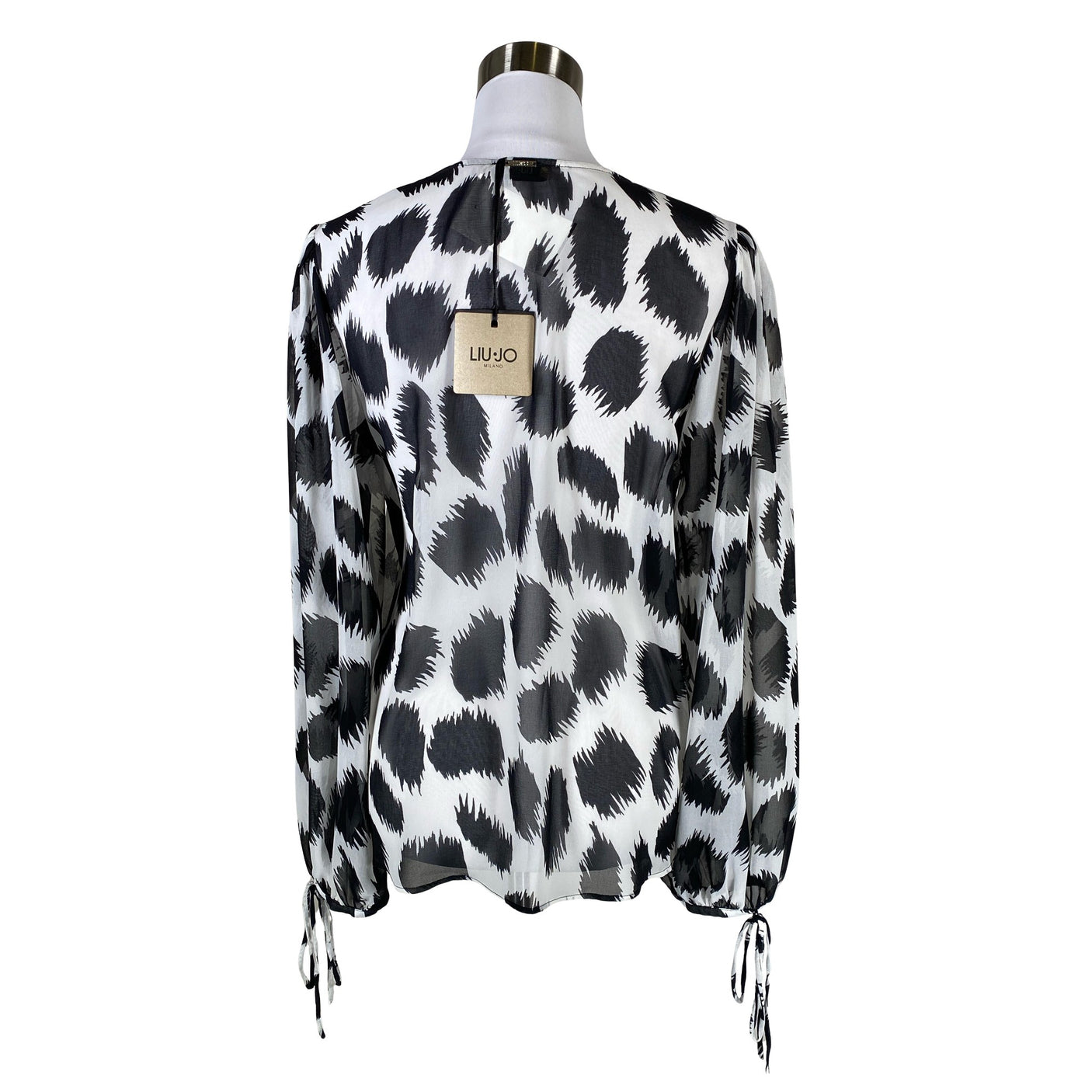 Unisex Liu Jo - Pusero, koko 40 - (2)