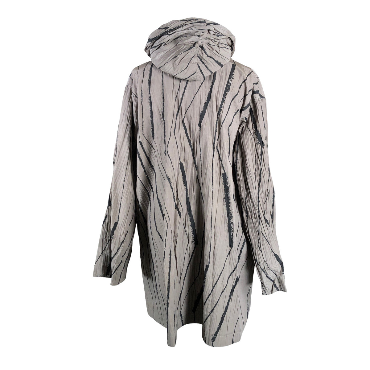 Unisex Aino - Ulkoilutakki, koko 38 - (2)