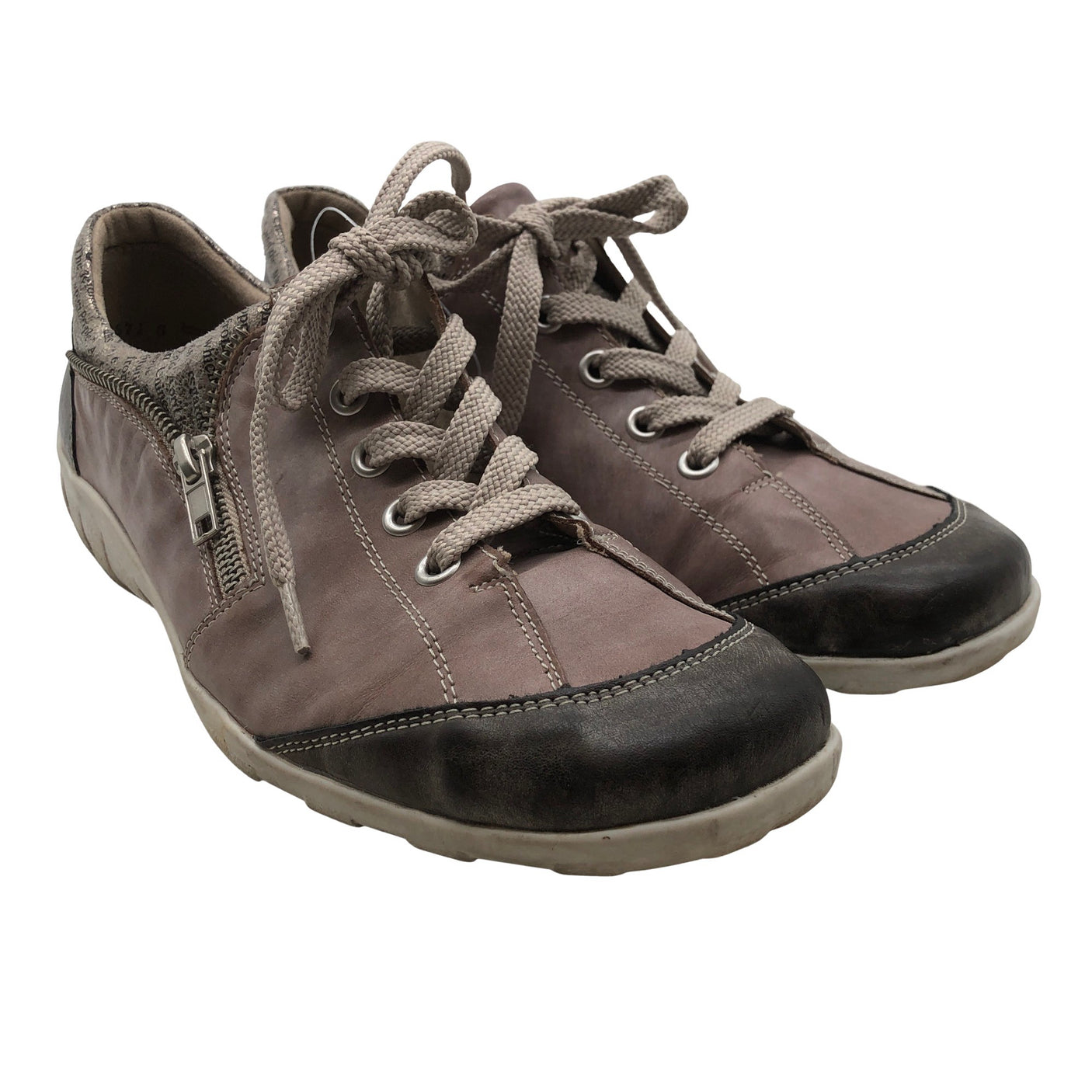 Unisex Remonte - Tennarit, koko 41 - (2)