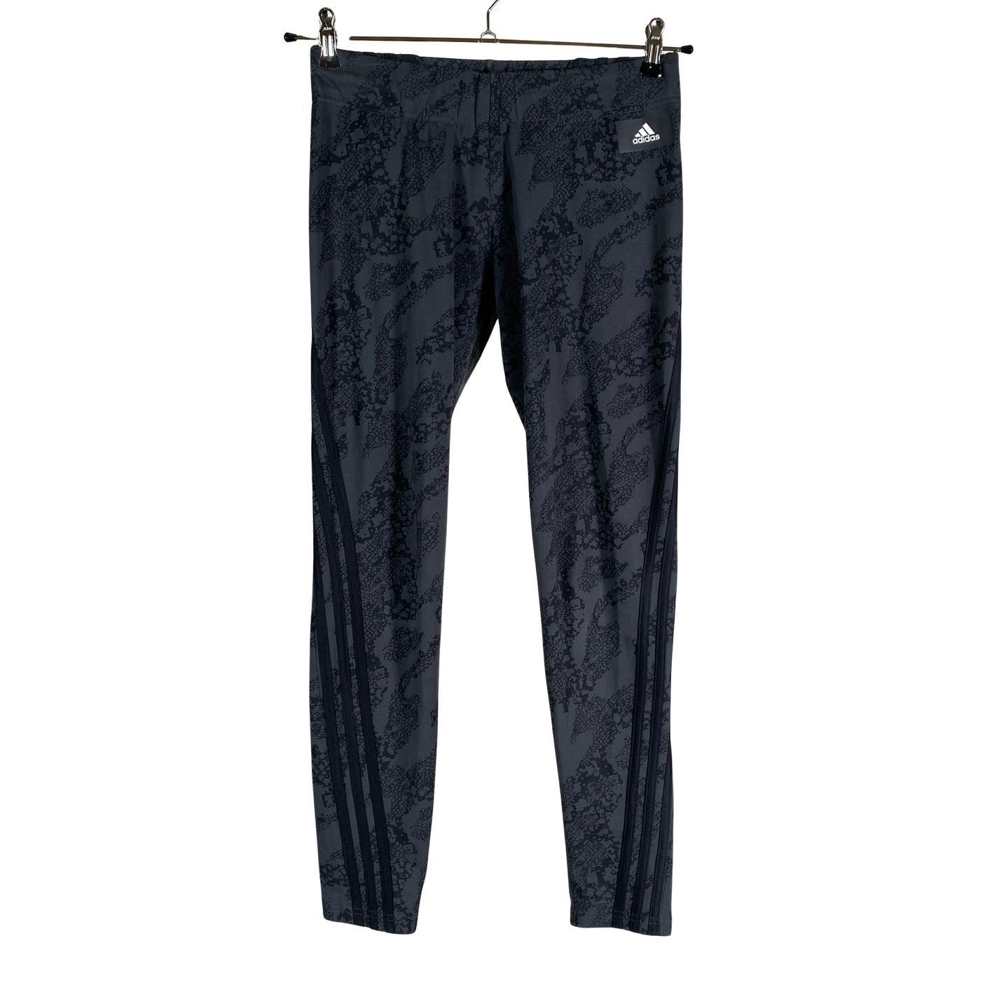 Unisex Adidas - Leggingsit, koko 38 - (1)
