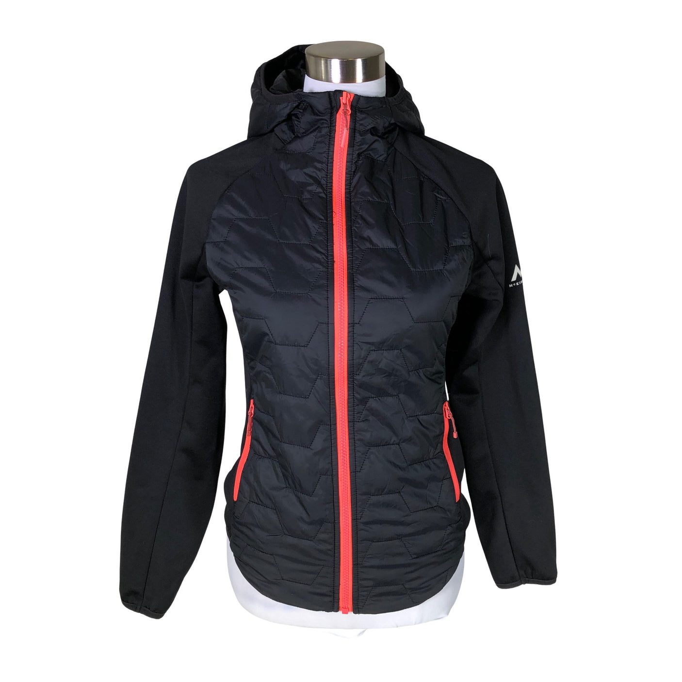 Unisex Mc Kinley - Ulkoilutakki, koko 36 - (1)