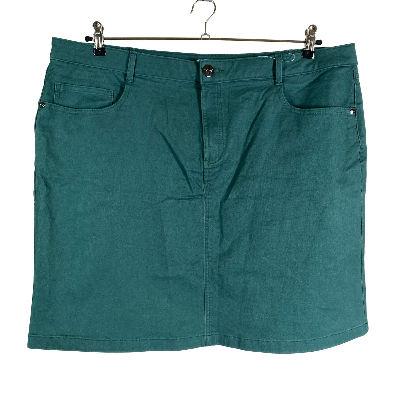 Unisex Per Una - Farkkuhame, koko 48 - (1)