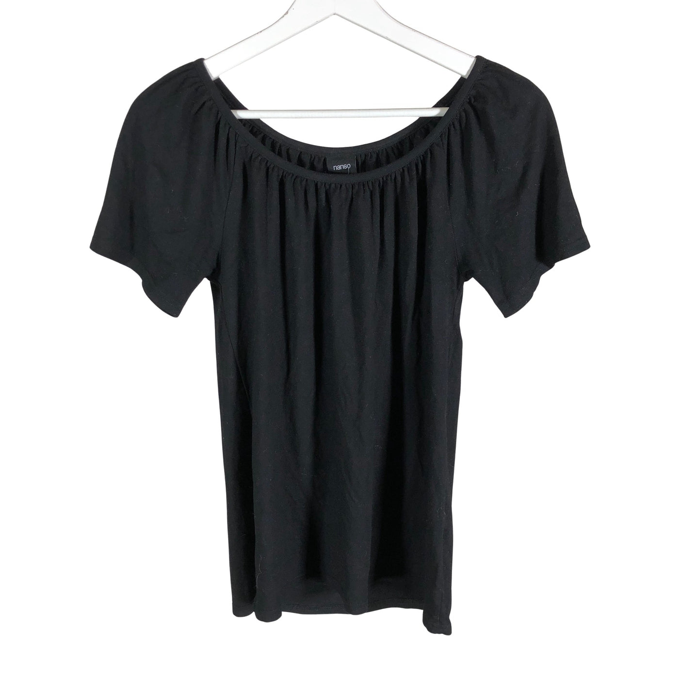 Unisex Nanso - T-paita, koko 34 - (1)