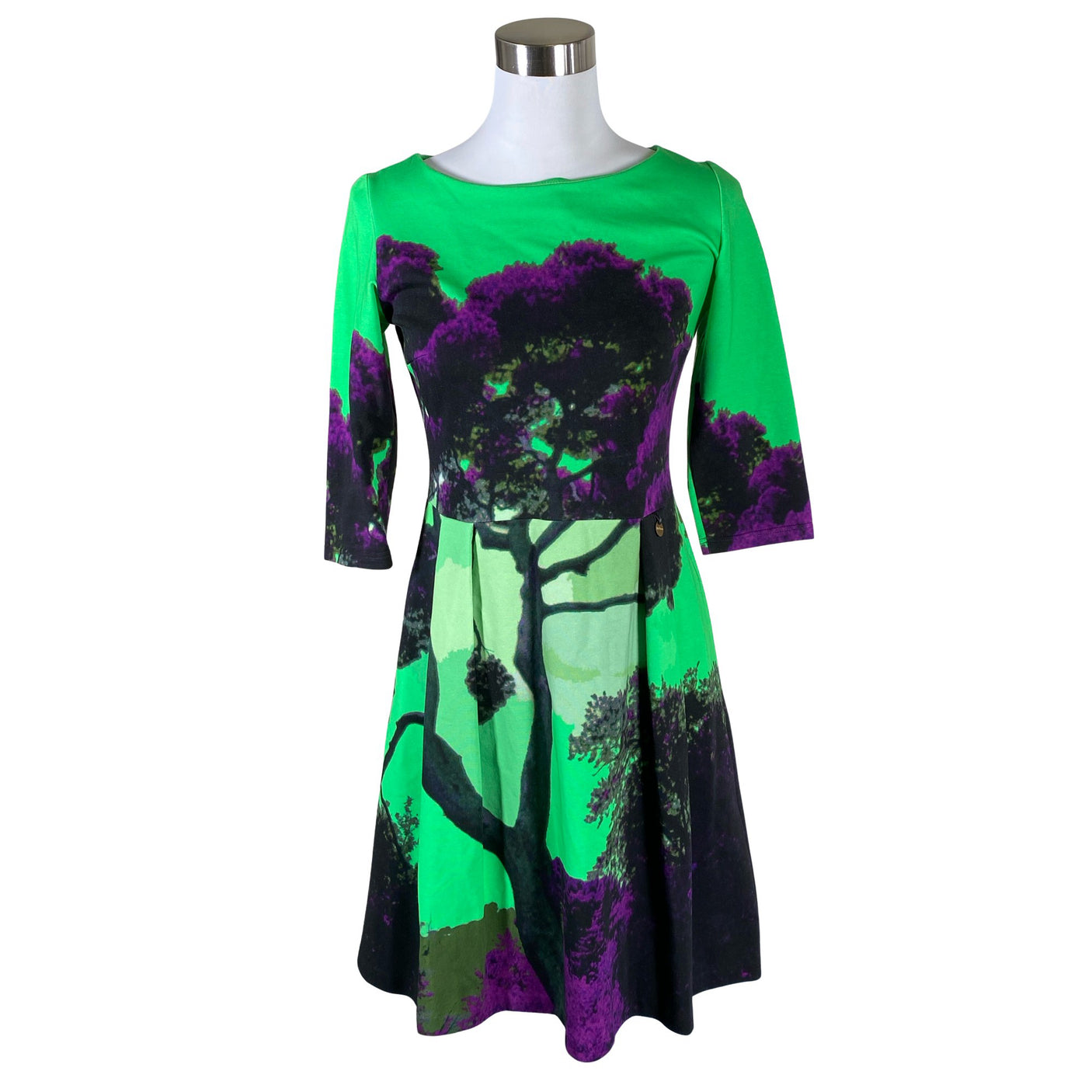 Unisex My Olsson - Trikoomekko, koko 36 - (1)