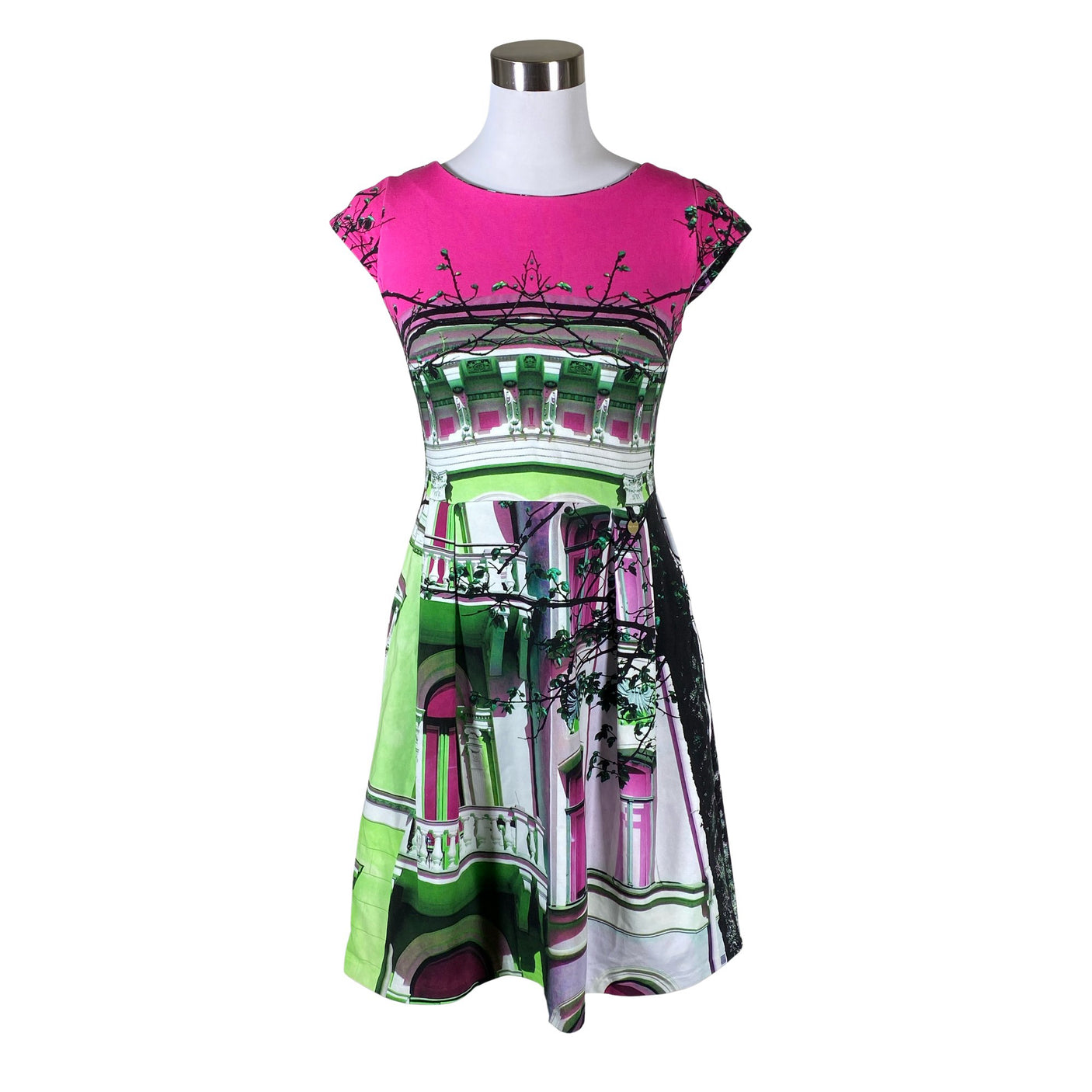 Unisex My Olsson - Collegemekko, koko 36 - (1)