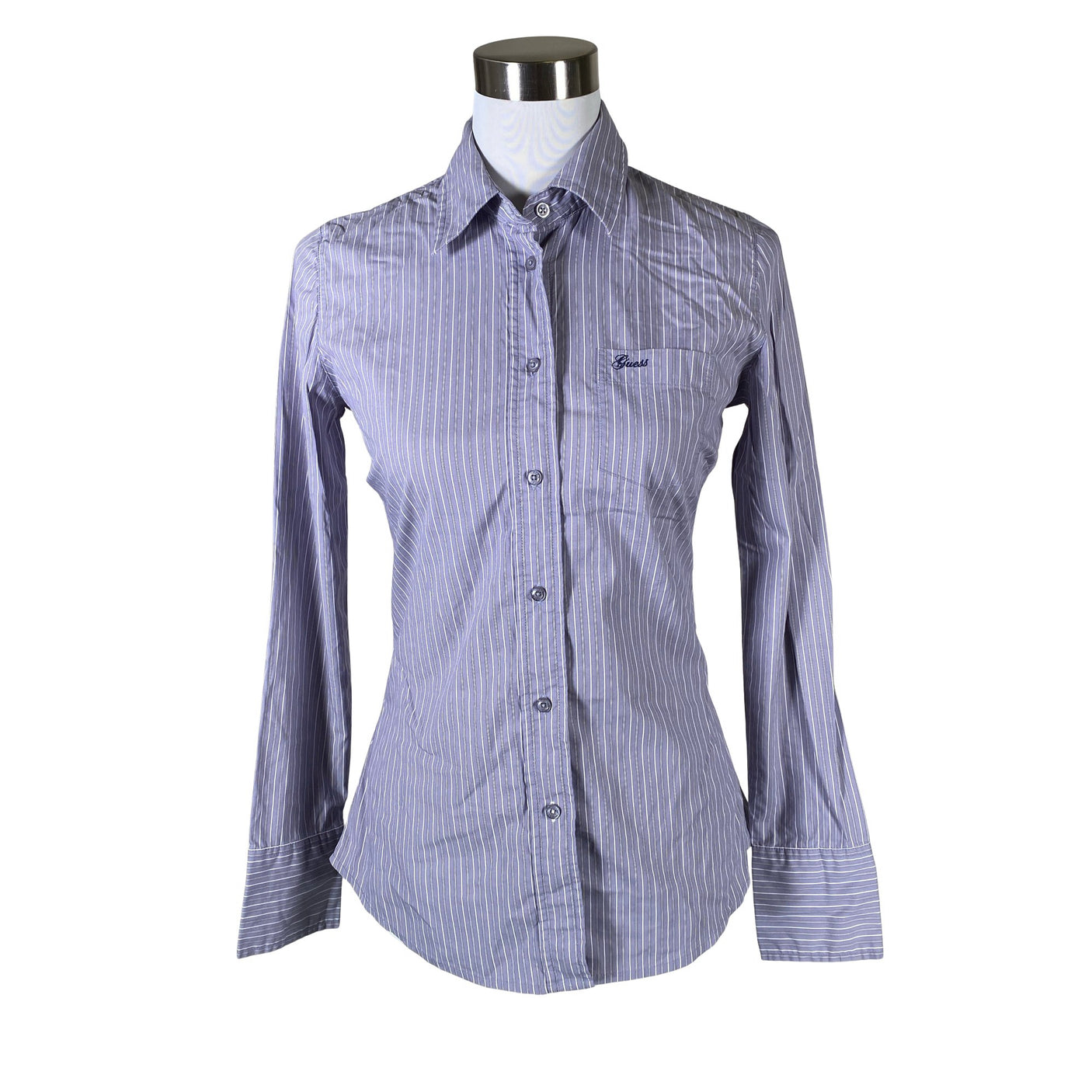 Unisex Guess - Kauluspaita, koko 36 - (1)