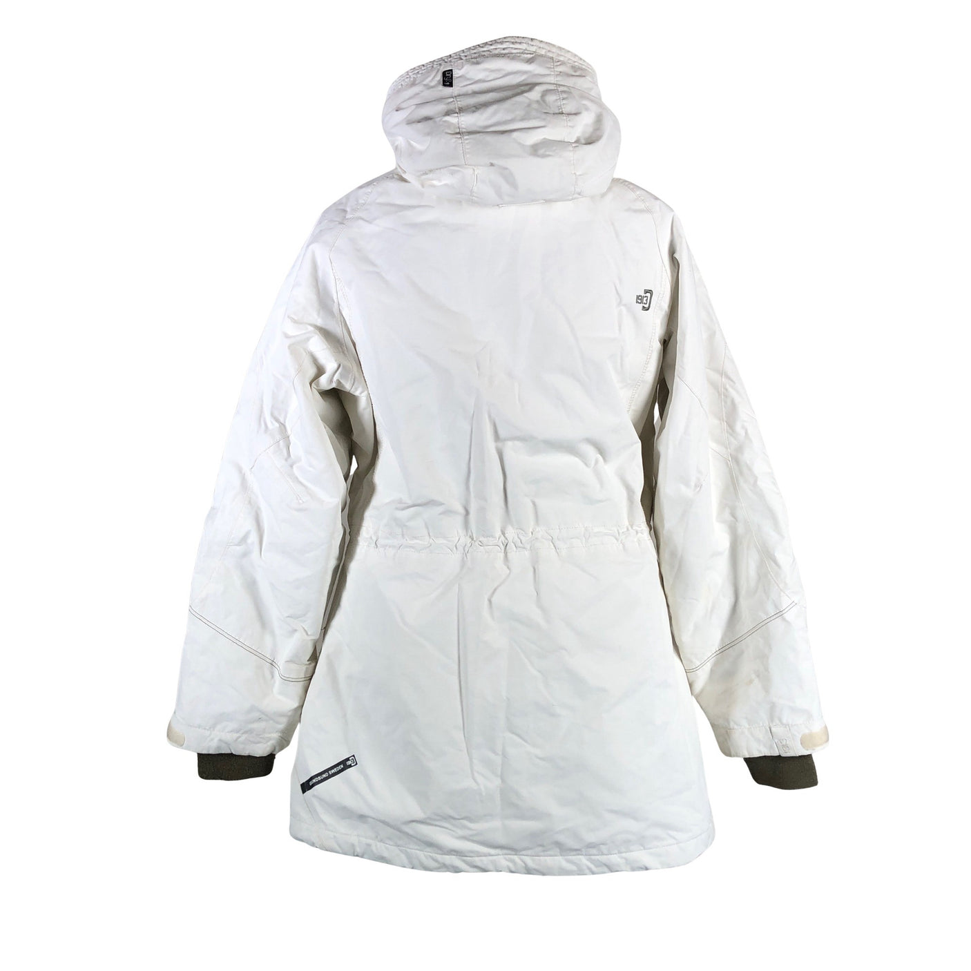 Unisex Didriksons - Toppatakki, koko 42 - (2)