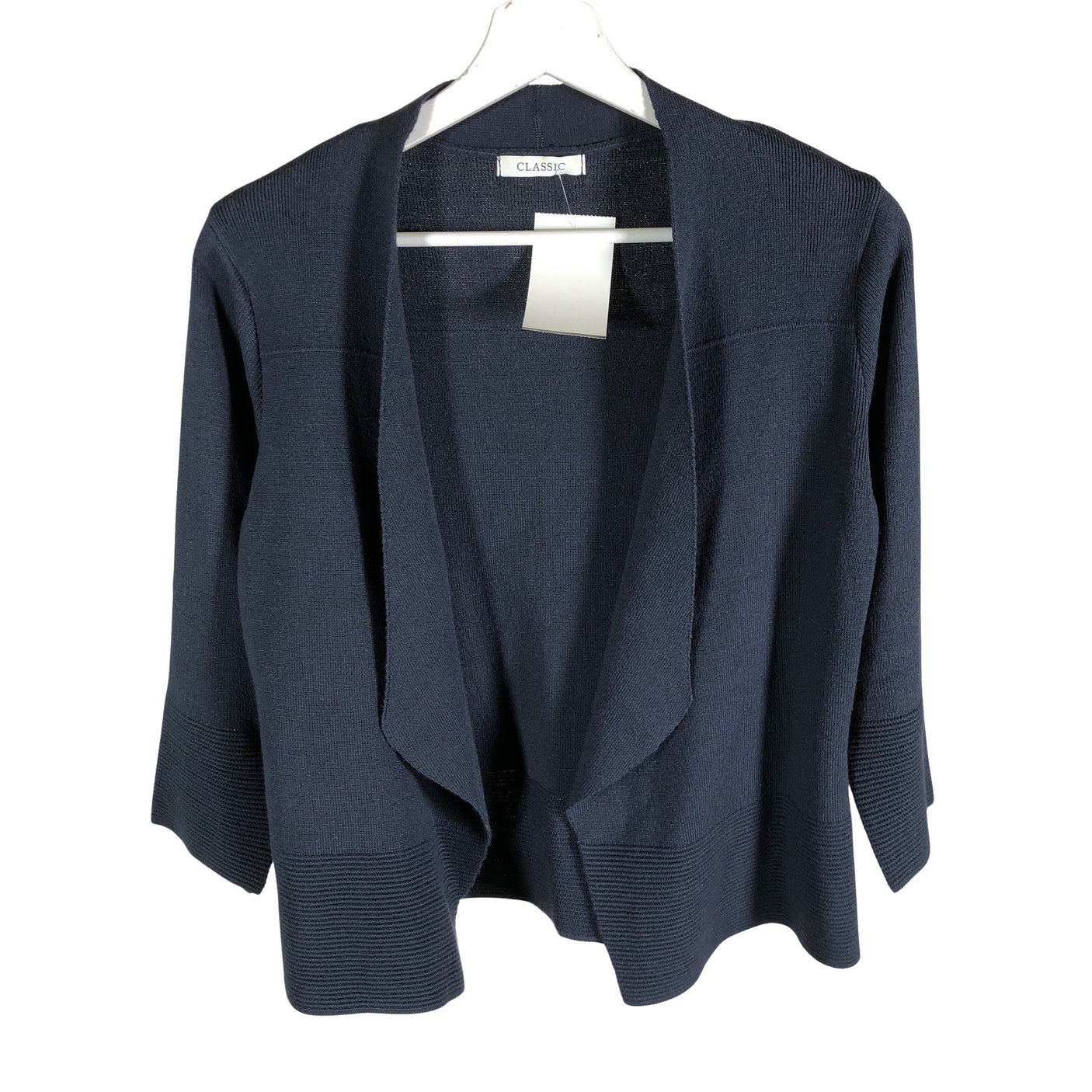 Unisex Classic - Neuletakki, koko 38 - (1)