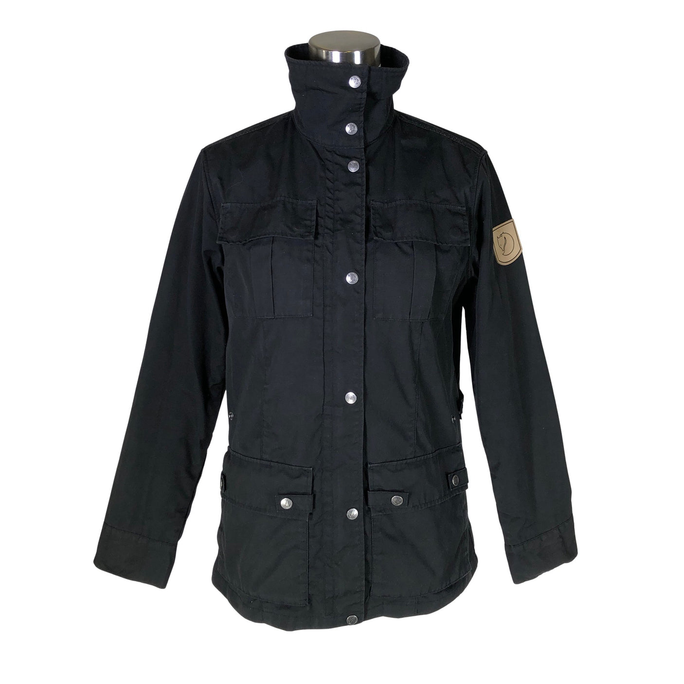 Unisex Fjällräven - Ulkoilutakki, koko 38 - (1)
