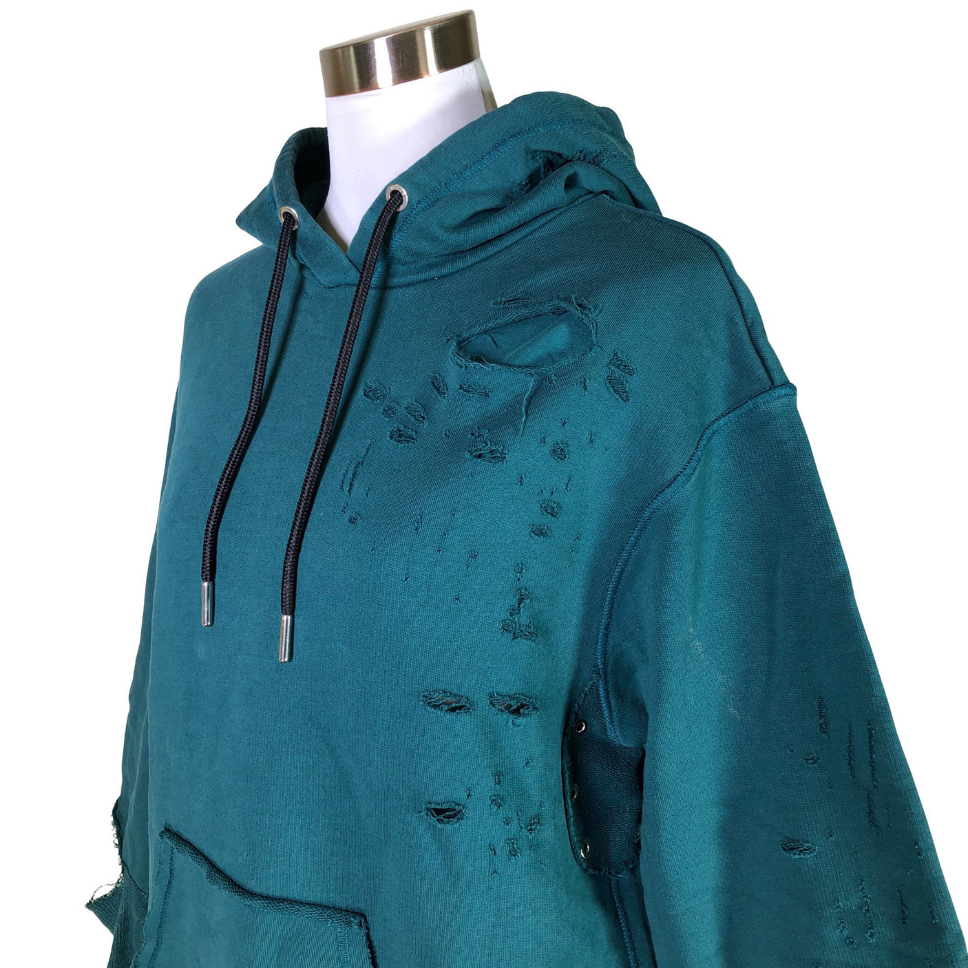 Unisex Diesel - Collegetunika, koko 40 - (3)
